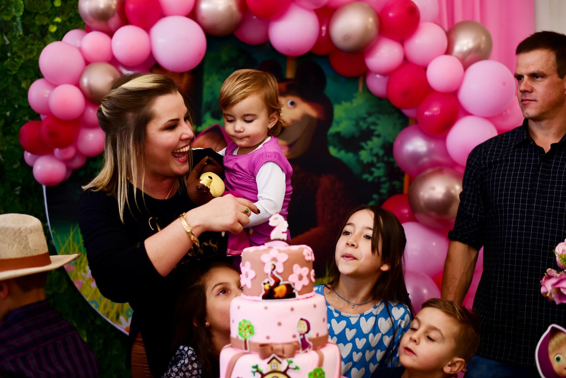 Foto Aniversário: Caio & Heloisa - Imagem 11