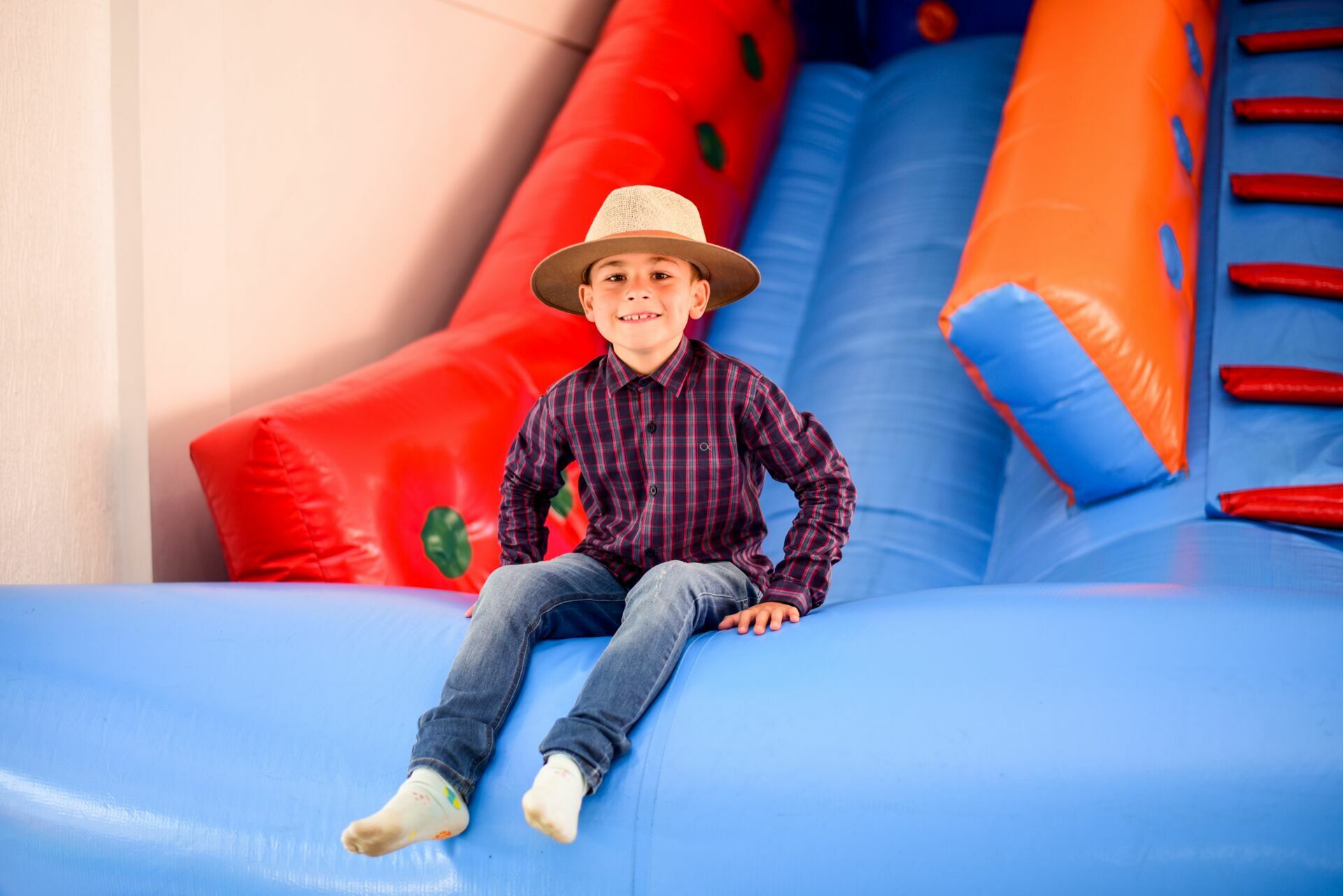 Foto Aniversário: Caio & Heloisa - Imagem 9