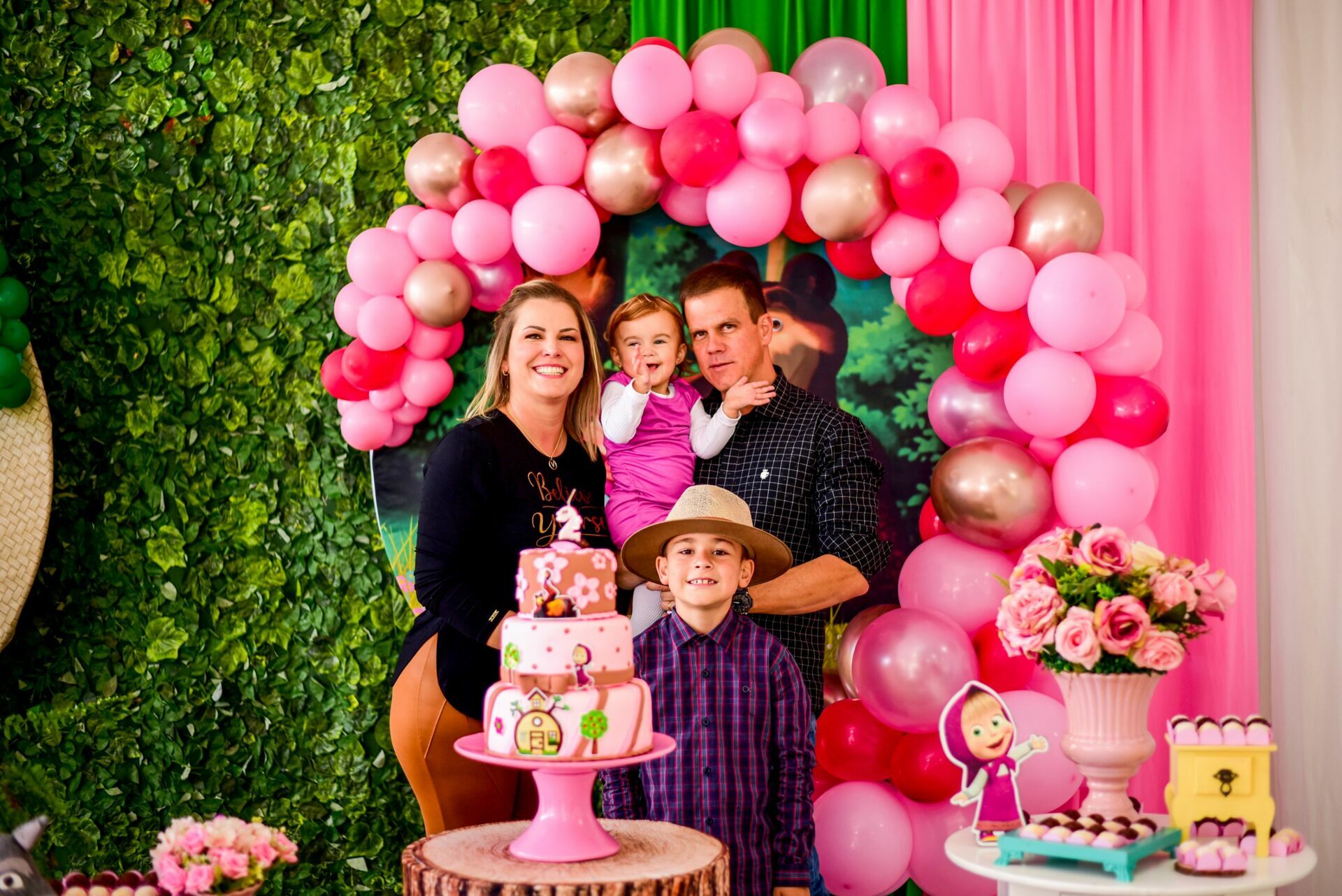 Foto Aniversário: Caio & Heloisa - Imagem 7