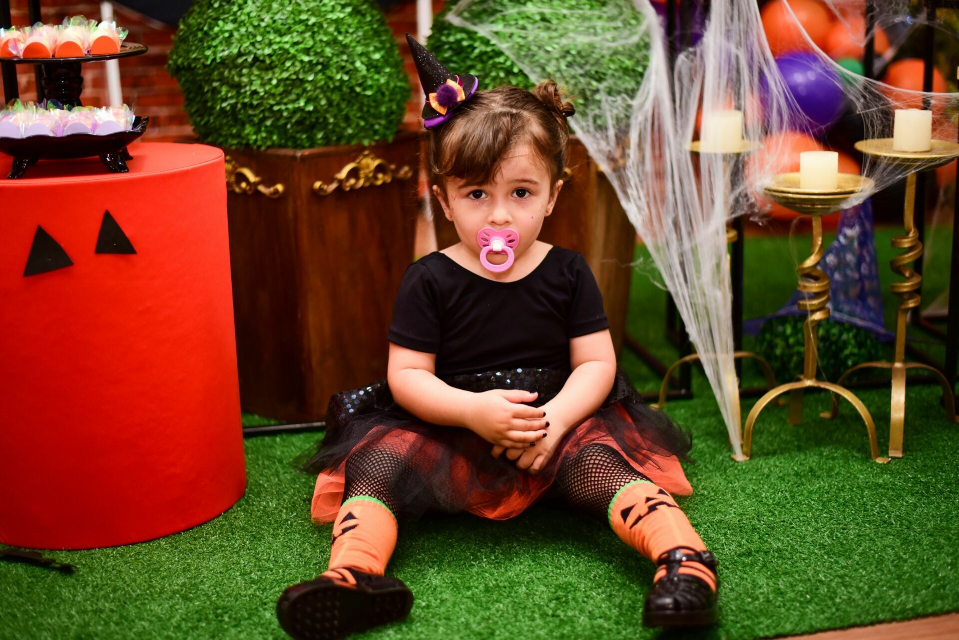 Foto Festa Infantil: Helena e Mariah - Imagem 5