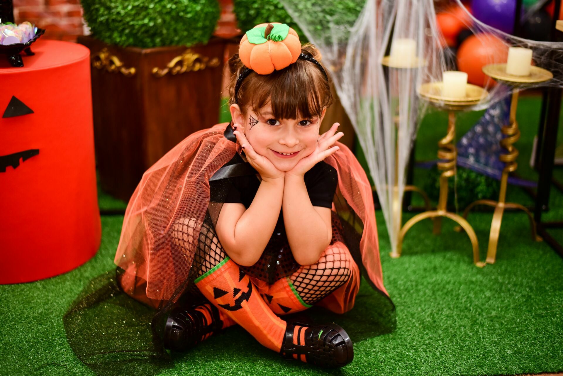 Foto Festa Infantil: Helena e Mariah - Imagem 2