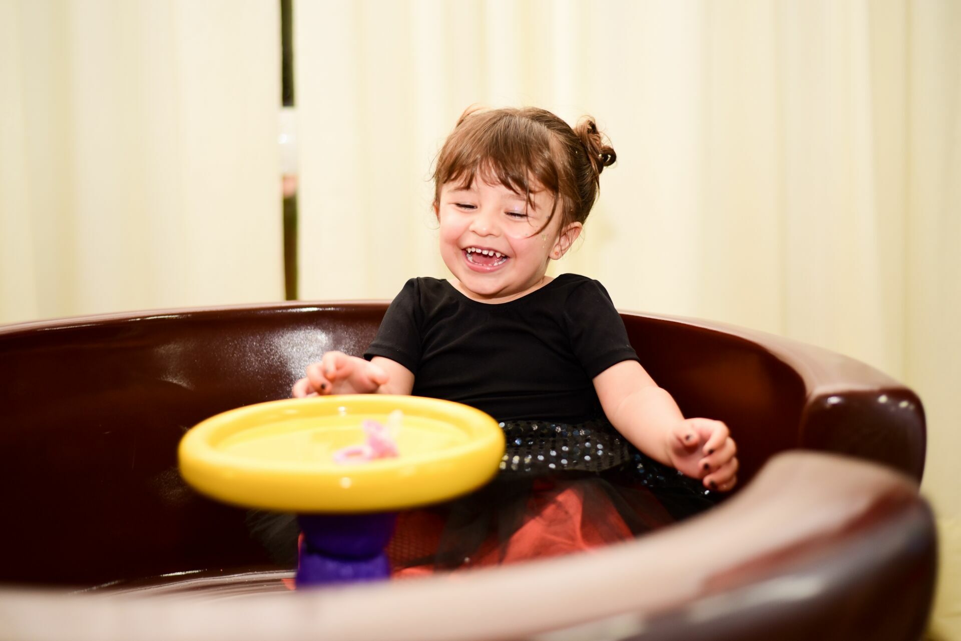 Foto Festa Infantil: Helena e Mariah - Imagem 8