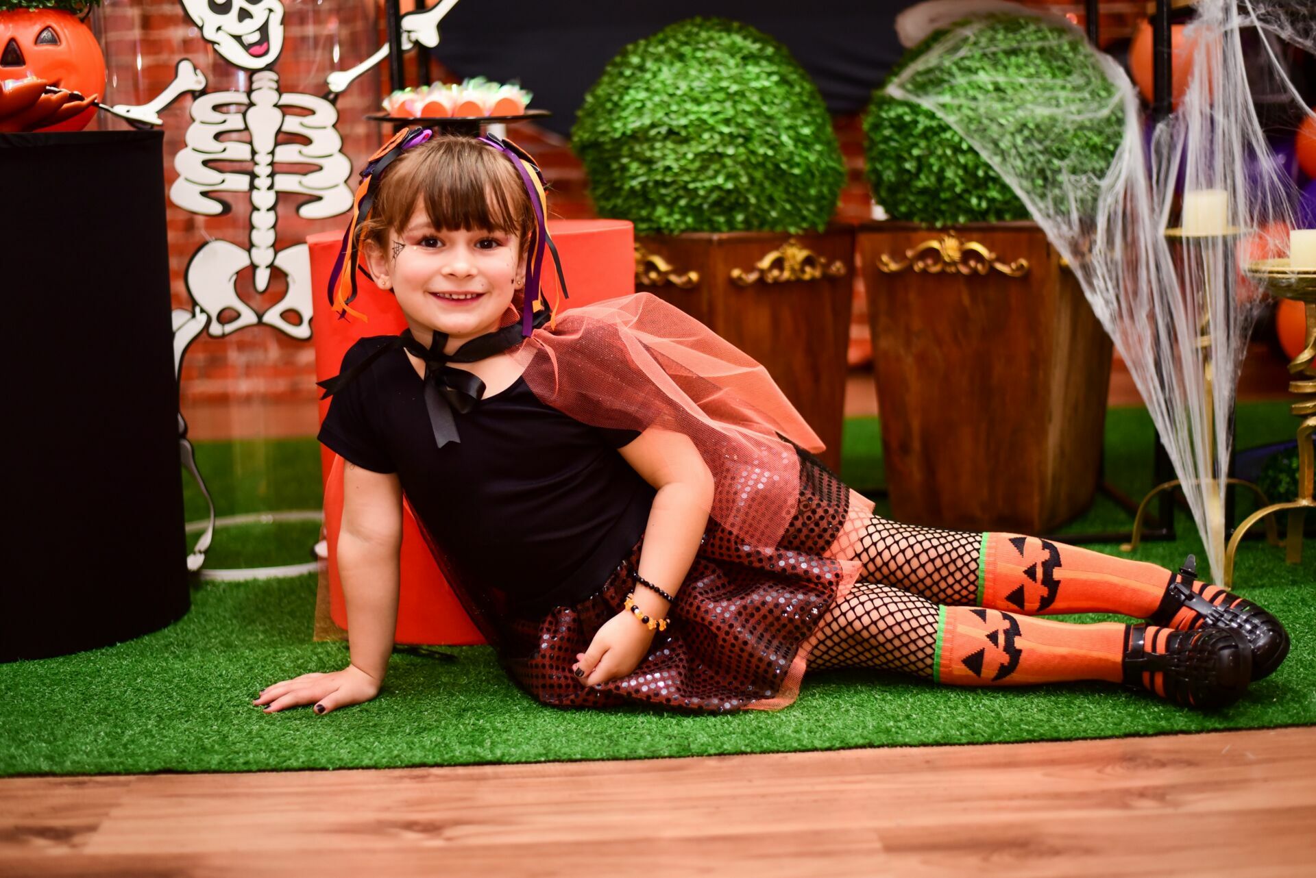 Foto Festa Infantil: Helena e Mariah - Imagem 4