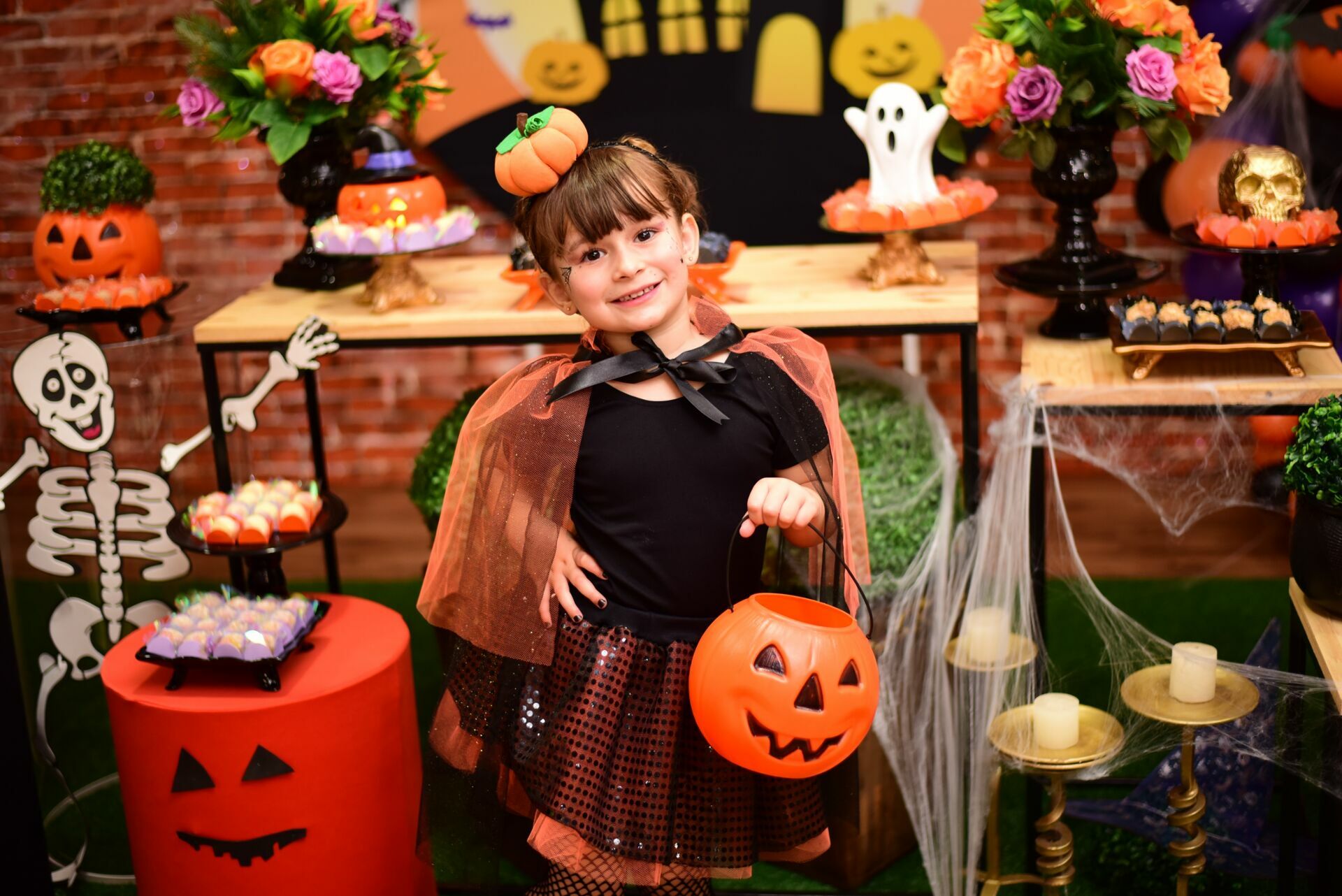 Foto Festa Infantil: Helena e Mariah - Imagem 3