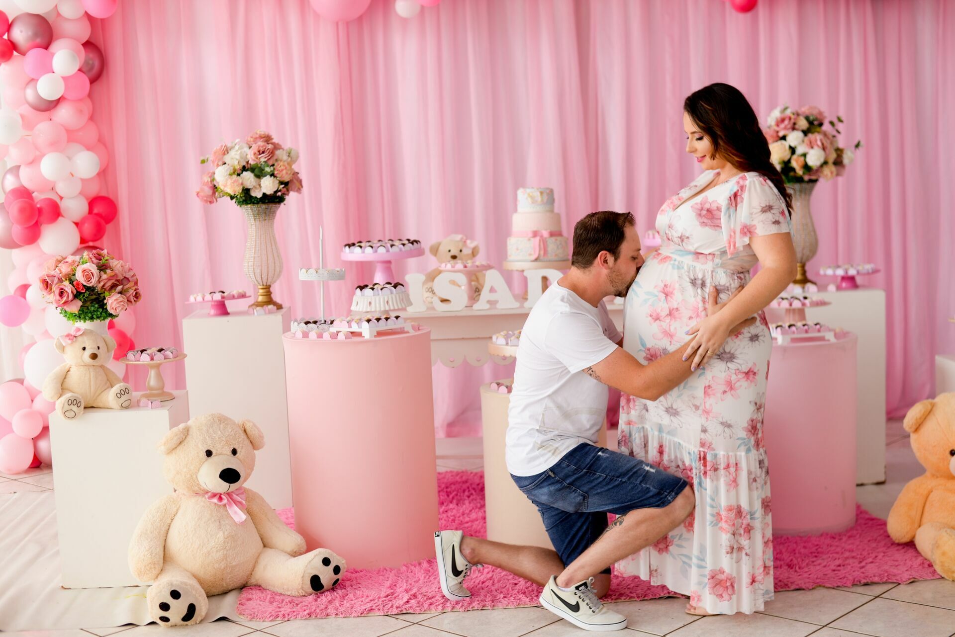 Foto A espera da Isadora - Imagem 2