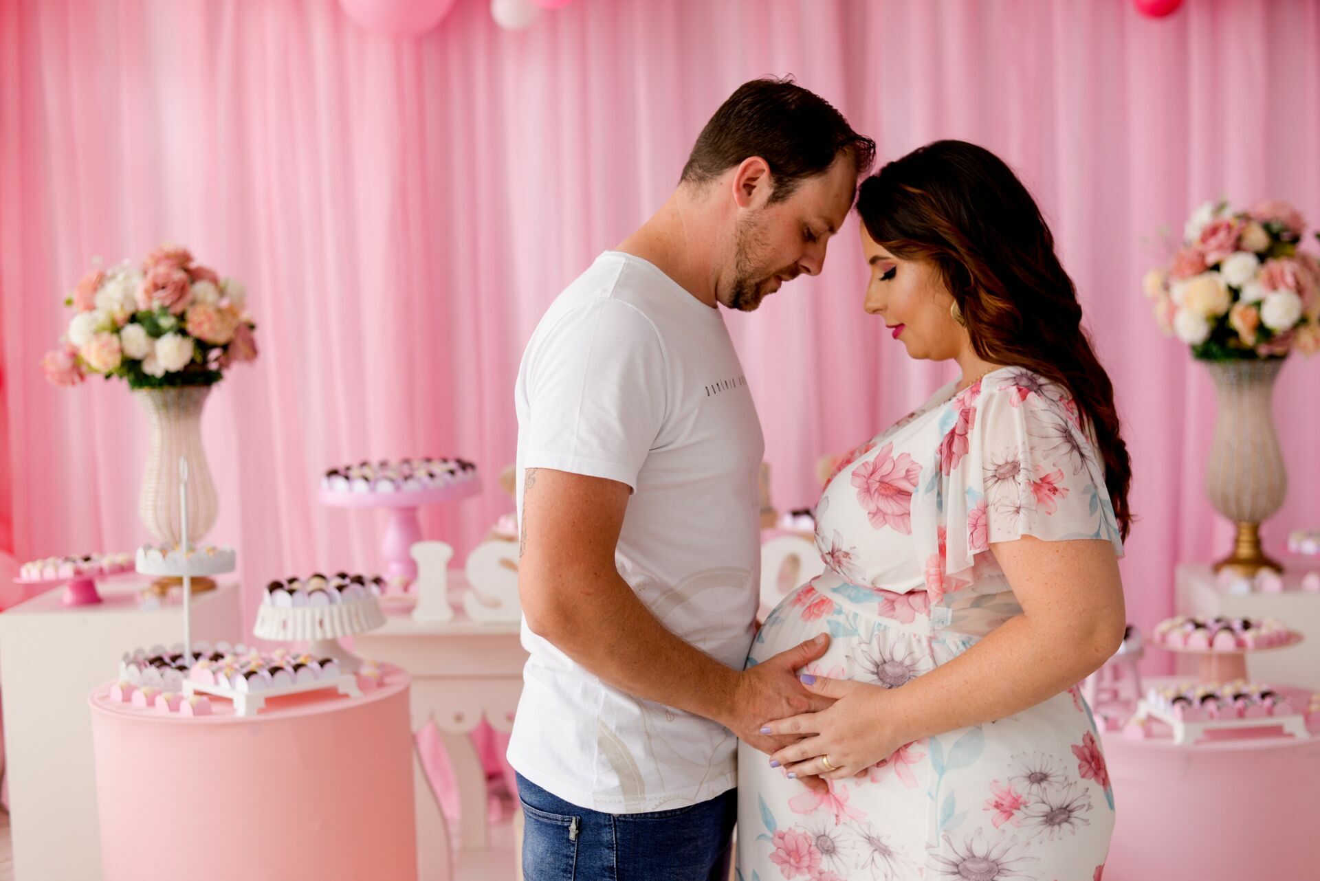 Foto A espera da Isadora - Imagem 1