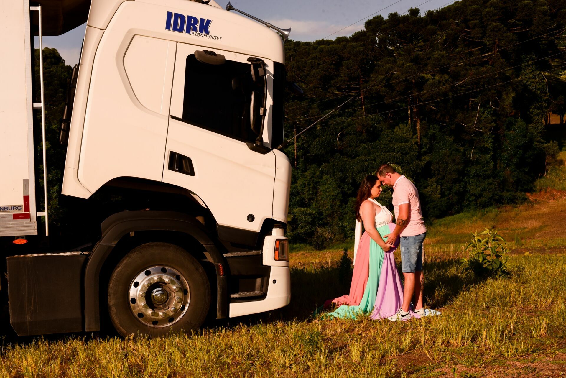 Foto A espera da Isadora - Imagem 5