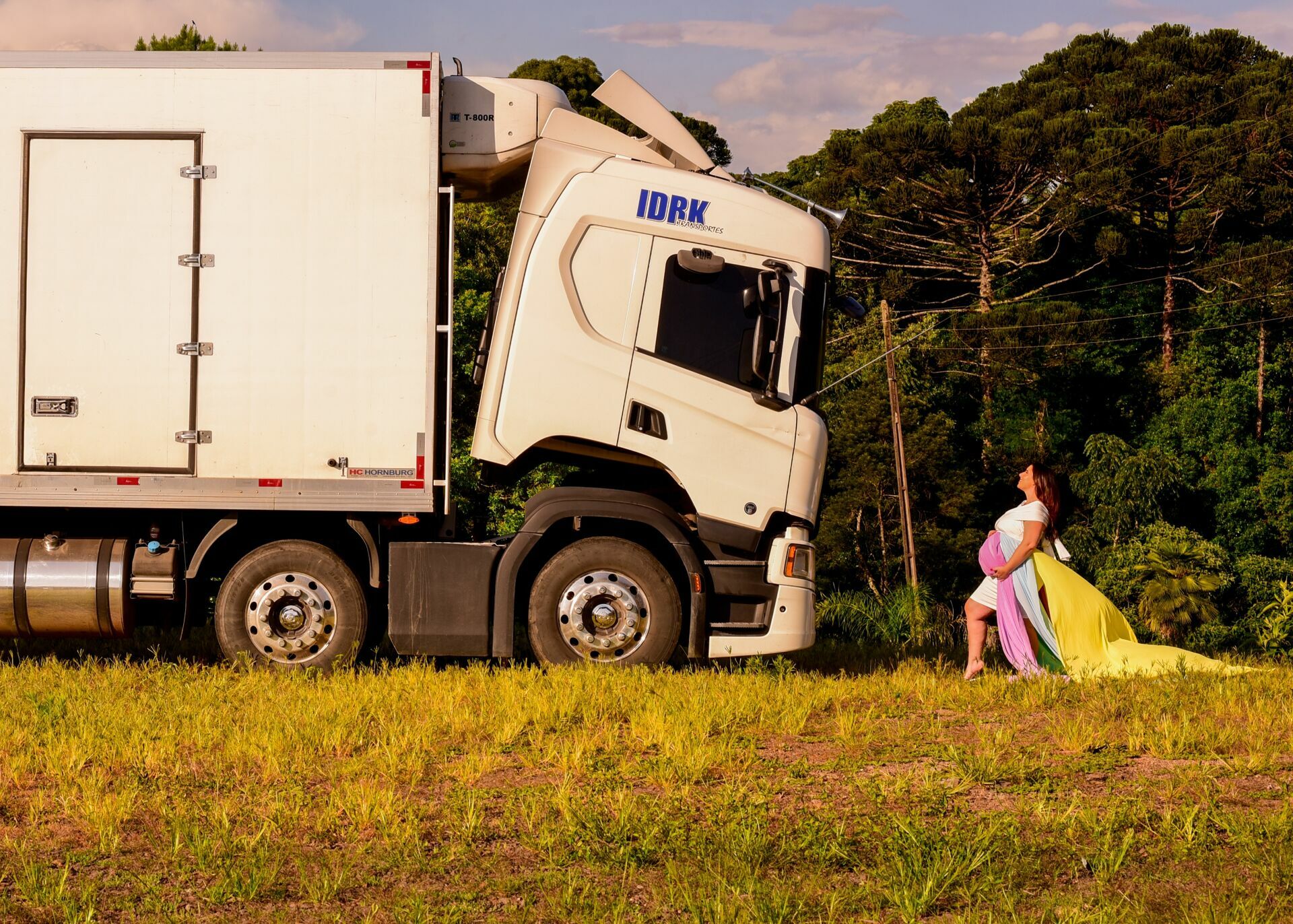 Foto A espera da Isadora - Imagem 3