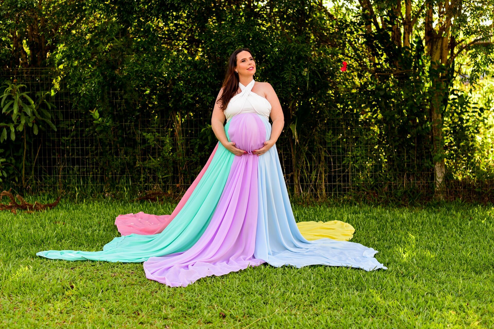 Foto A espera da Isadora - Imagem 7