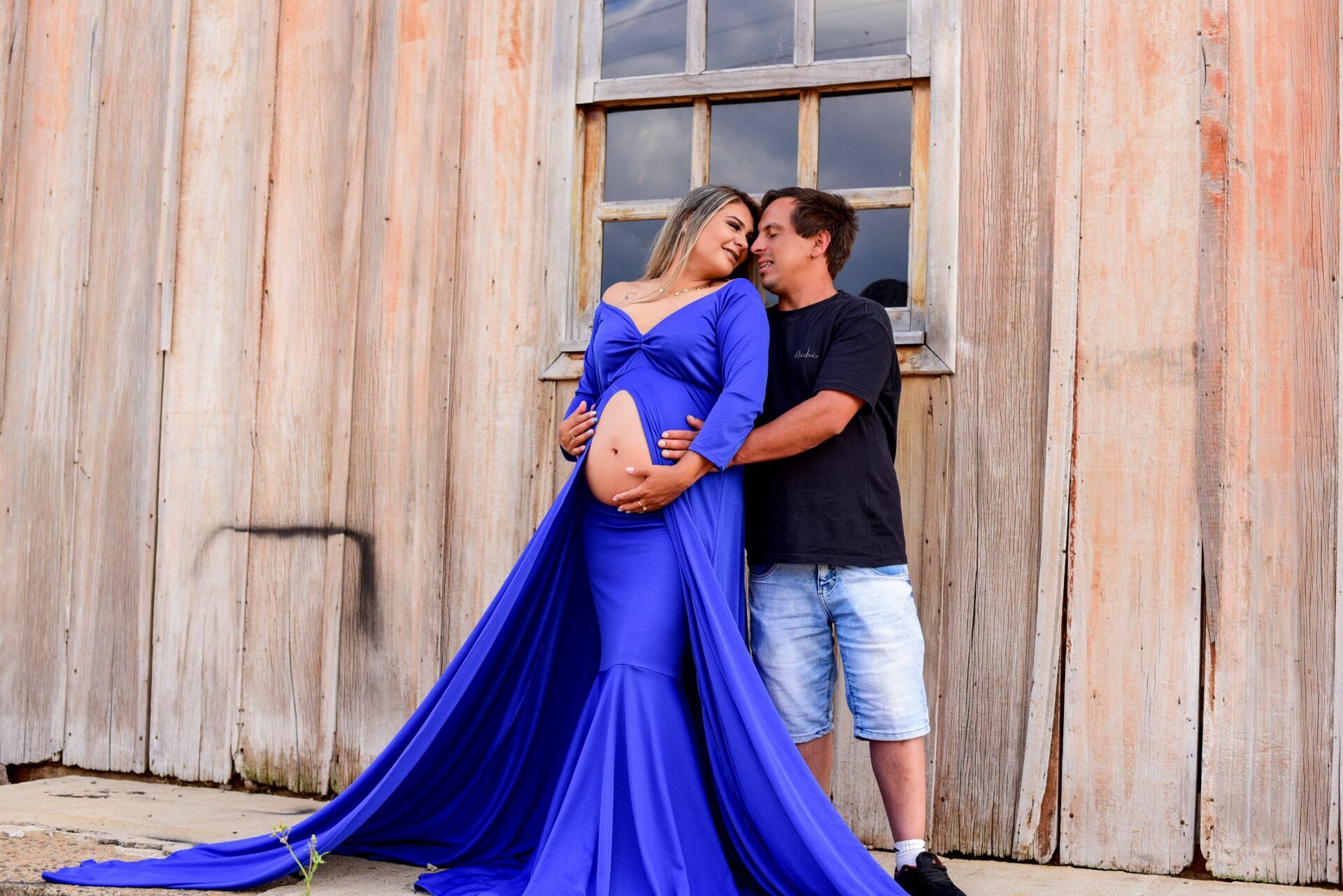 Foto A Espera do Anthony - Imagem 0