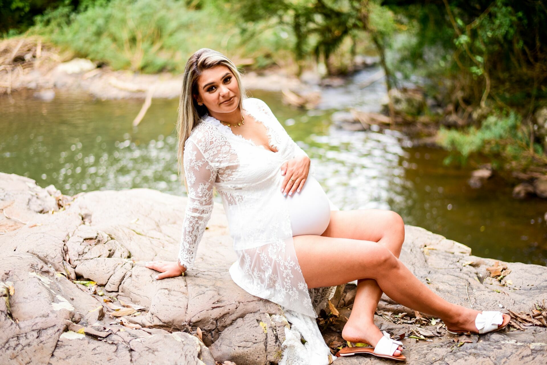 Foto A Espera do Anthony - Imagem 3