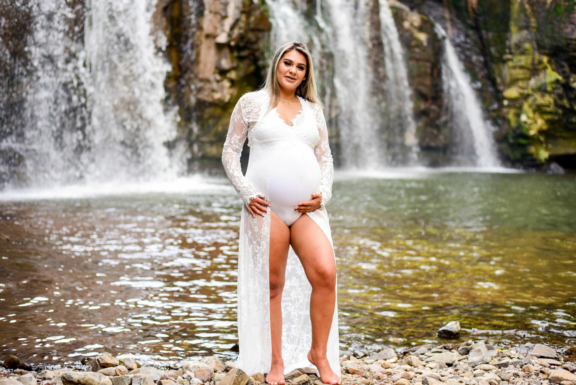 Foto A Espera do Anthony - Imagem 1