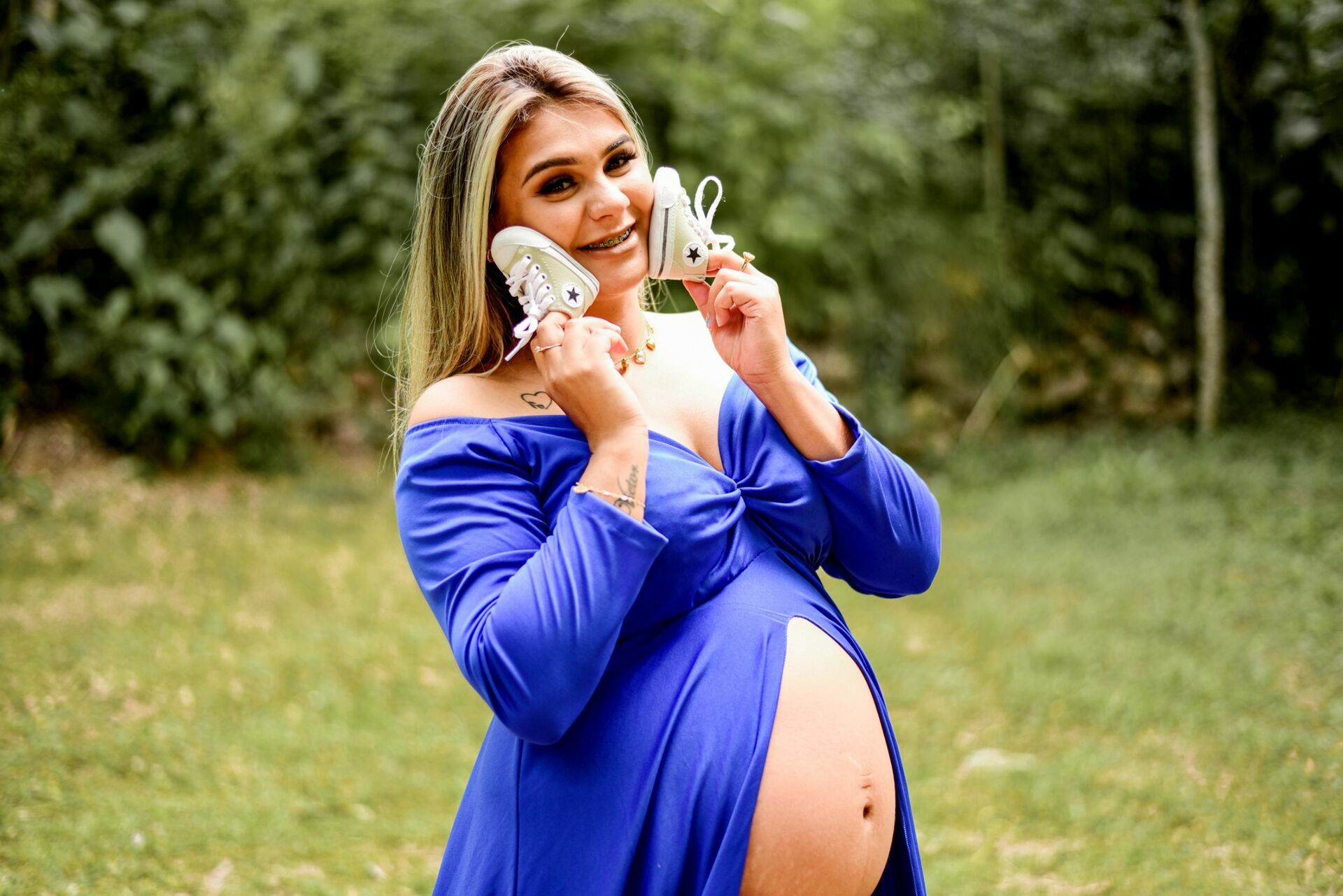 Foto A Espera do Anthony - Imagem 5