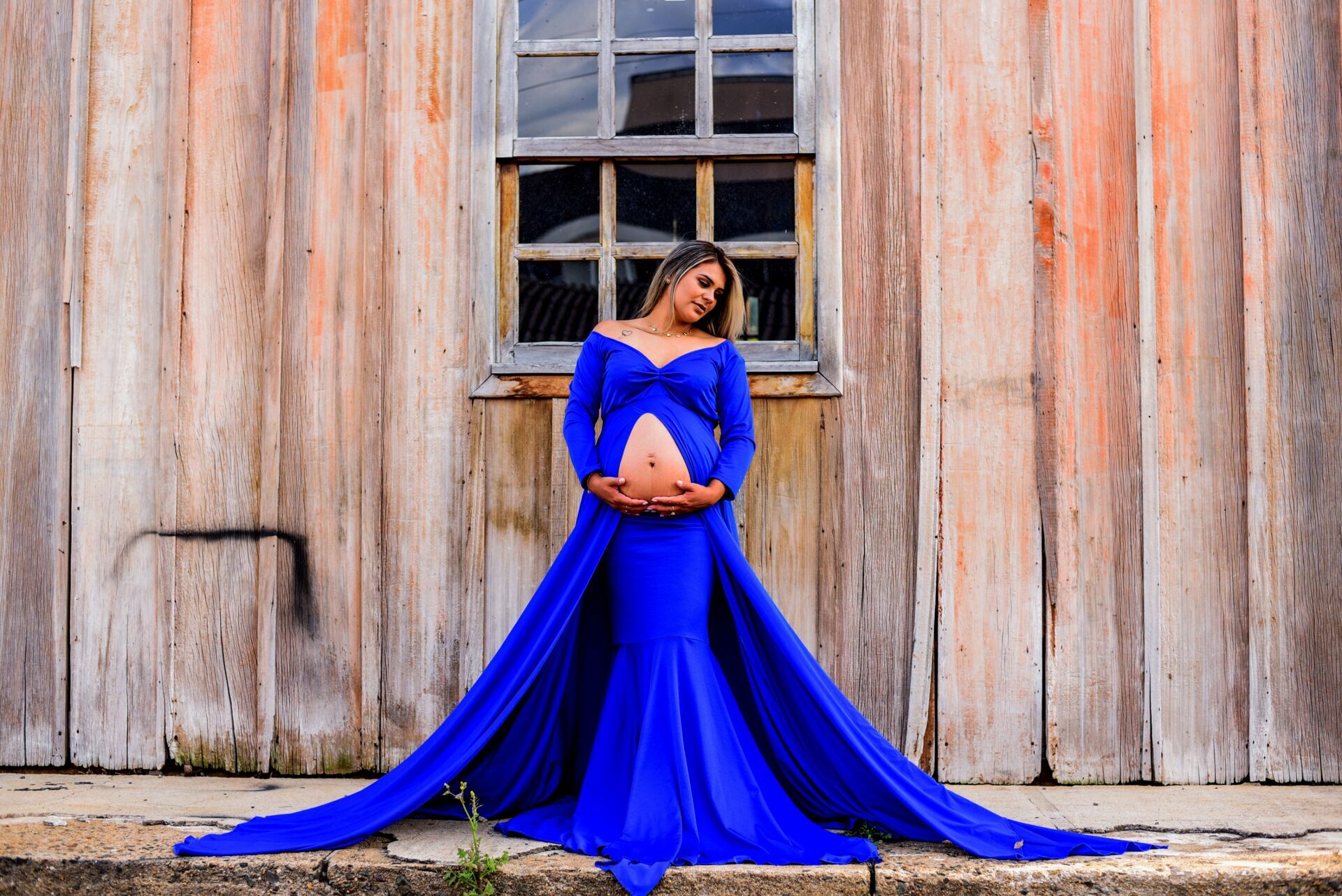 Foto A Espera do Anthony - Imagem 7