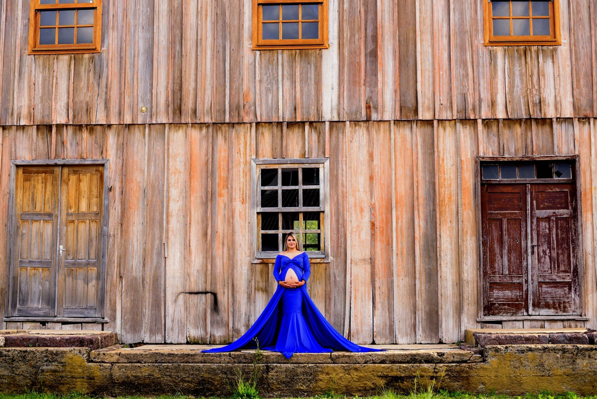 Foto A Espera do Anthony - Imagem 6