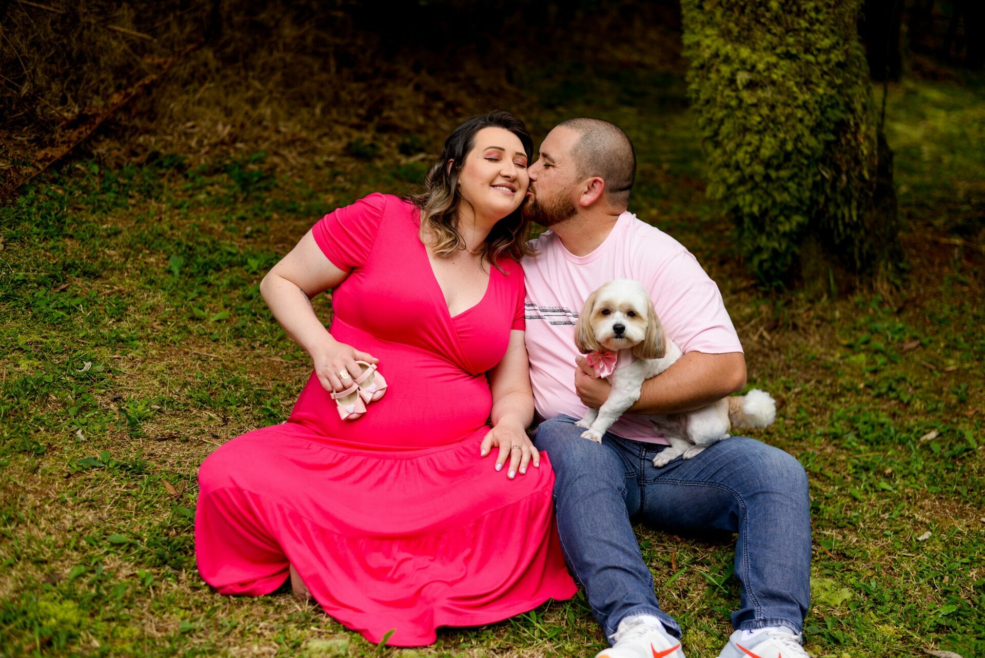 Foto Uma doce Espera - Imagem 2