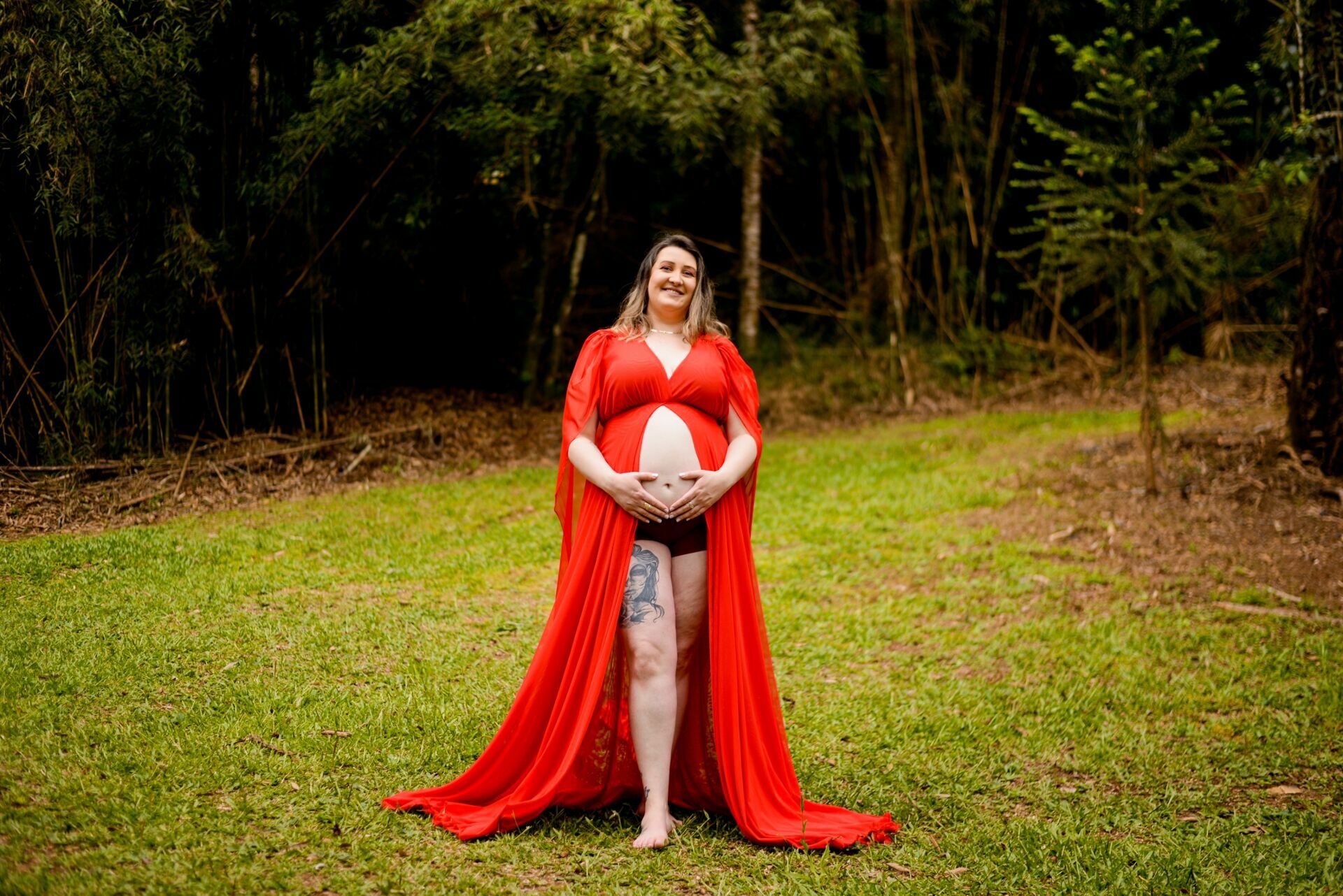 Foto Uma doce Espera - Imagem 5