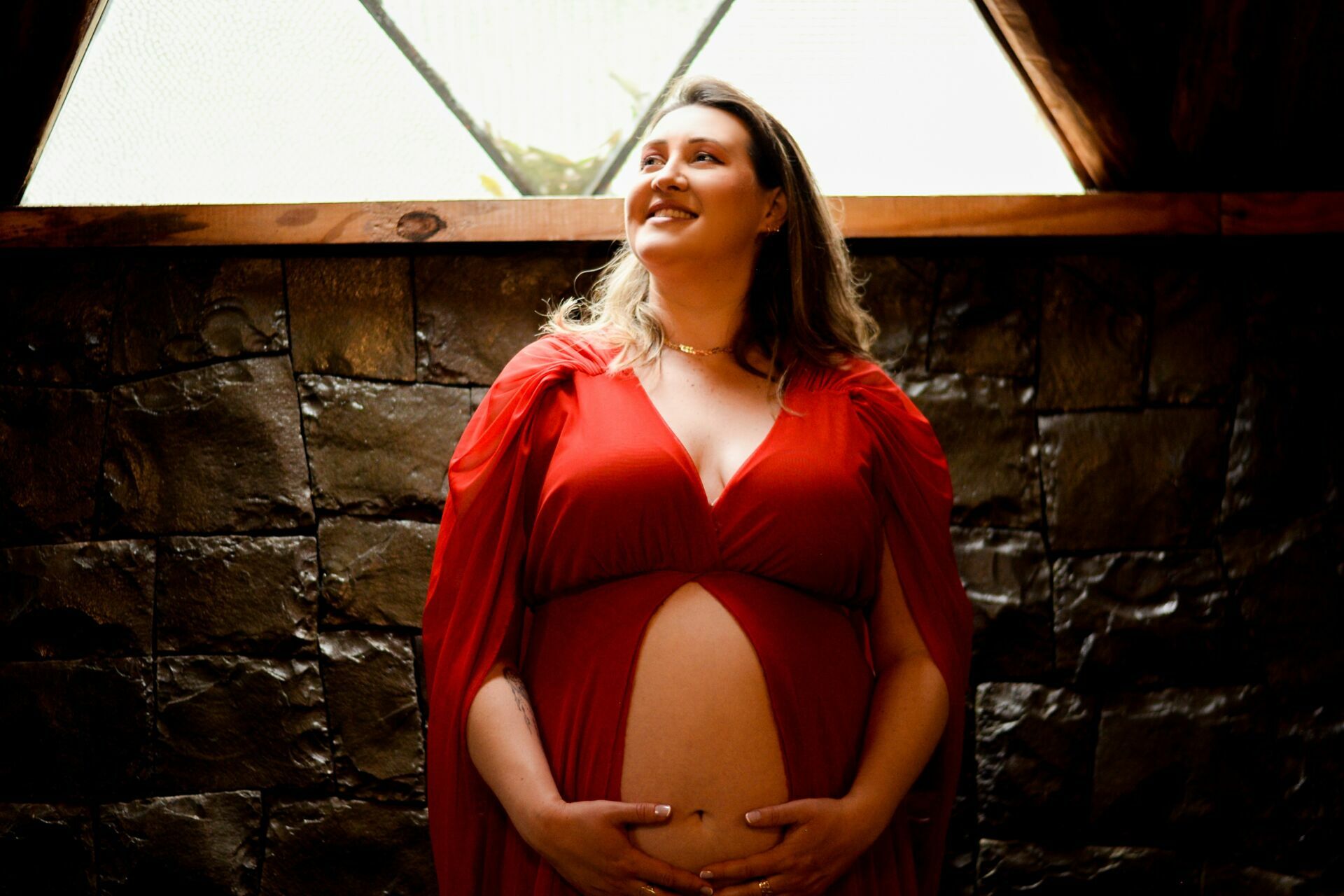 Foto Uma doce Espera - Imagem 6