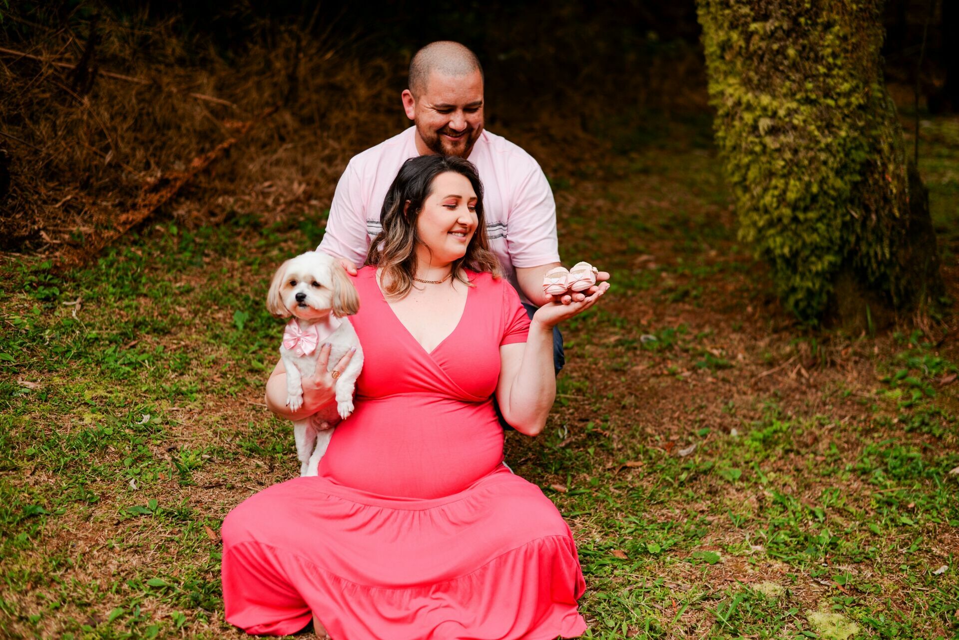 Foto Uma doce Espera - Imagem 3