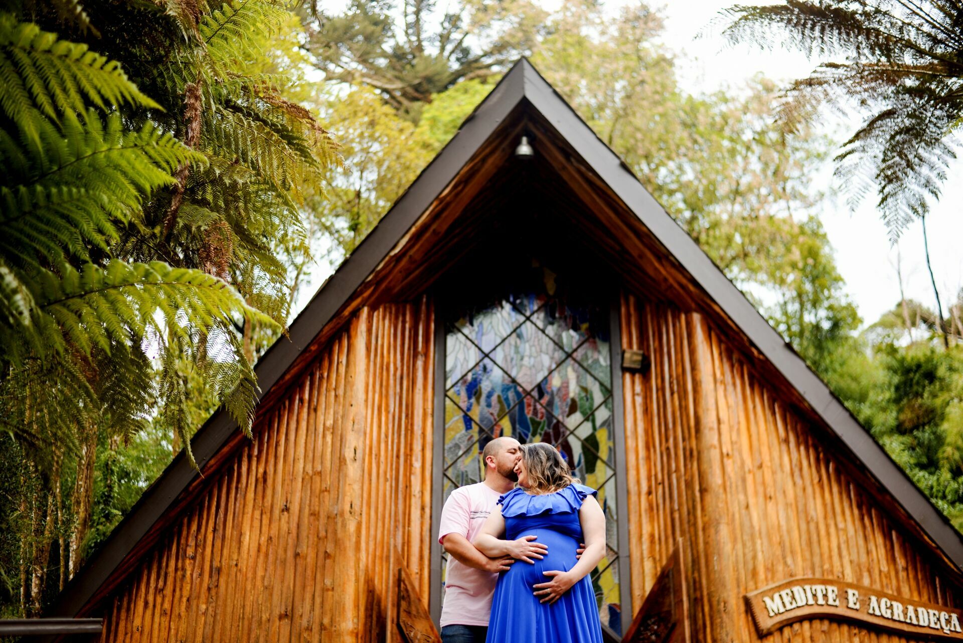 Foto Uma doce Espera - Imagem 4