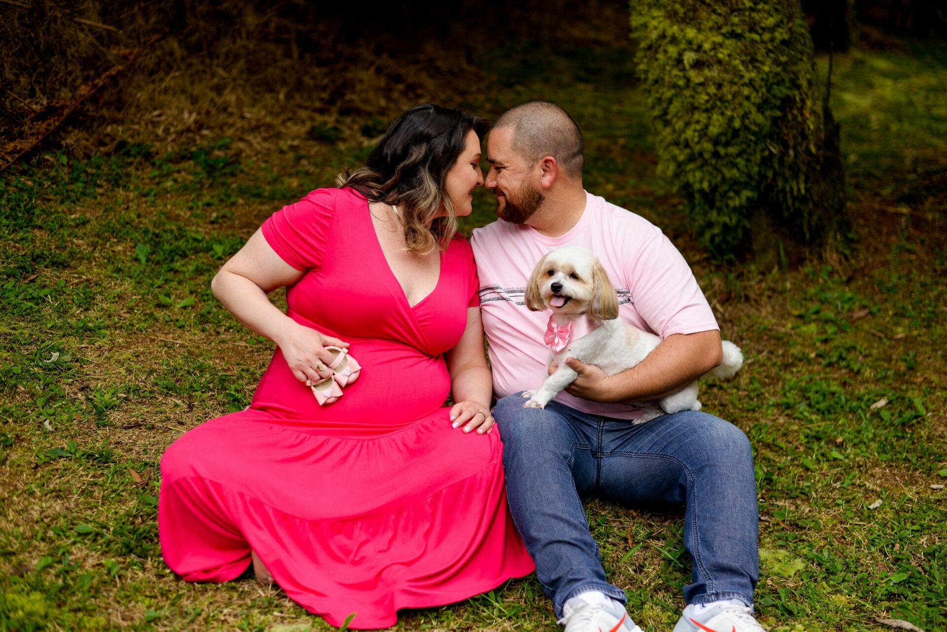 Foto Uma doce Espera - Imagem 1