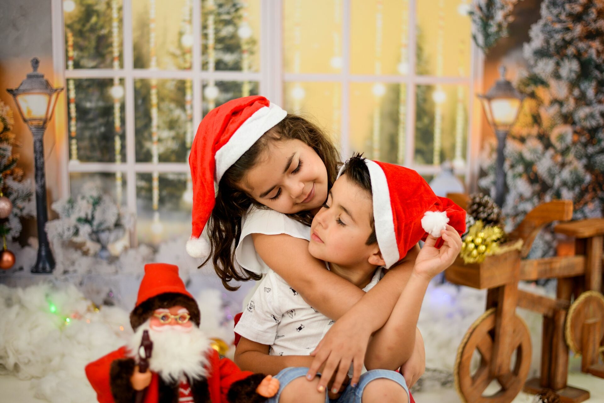 Foto Especial de Natal 2022 - Imagem 5