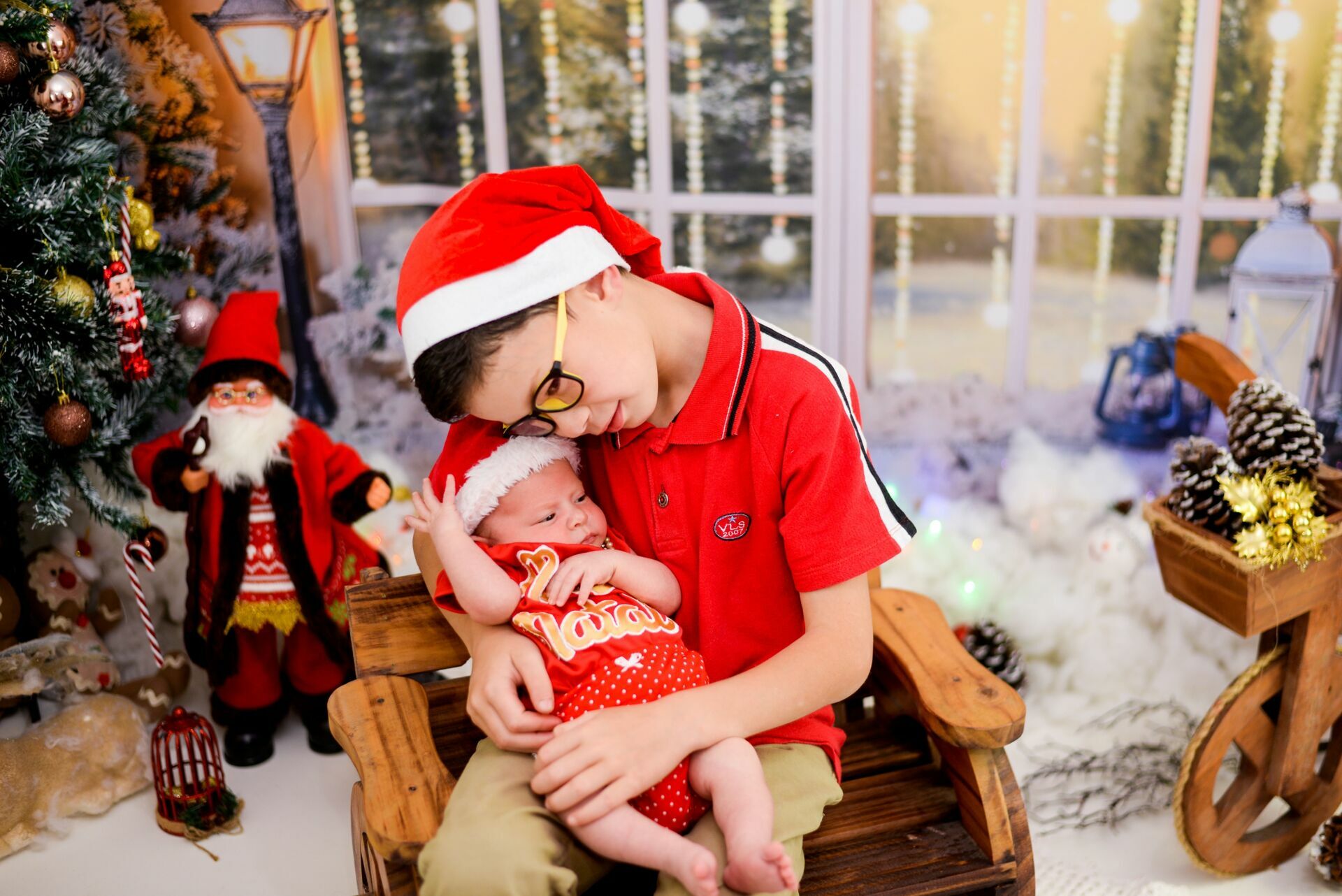 Foto Especial de Natal 2022 - Imagem 2