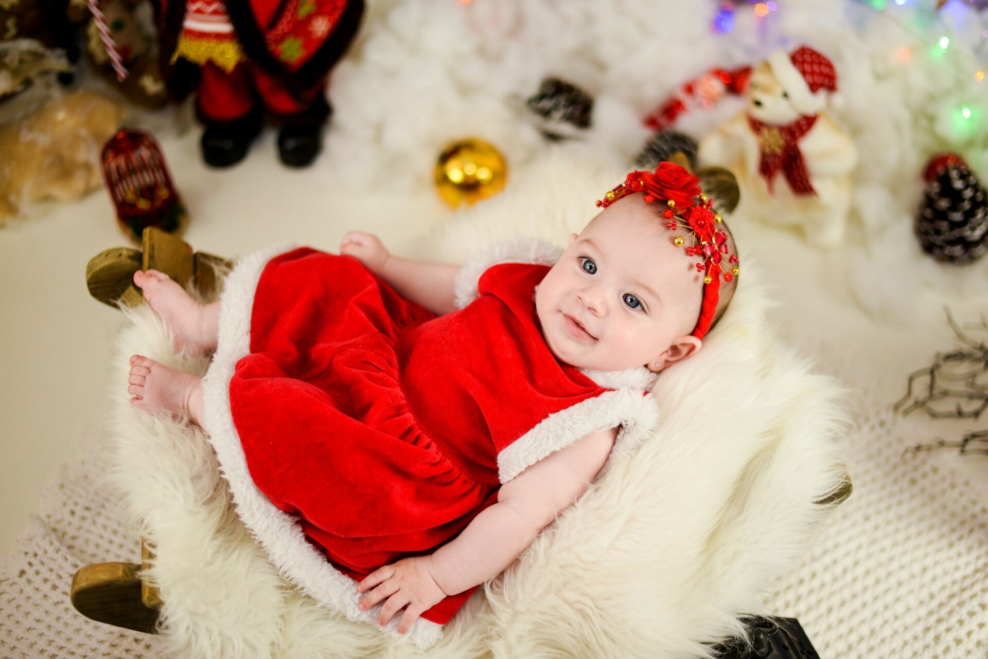 Foto Especial de Natal 2022 - Imagem 1