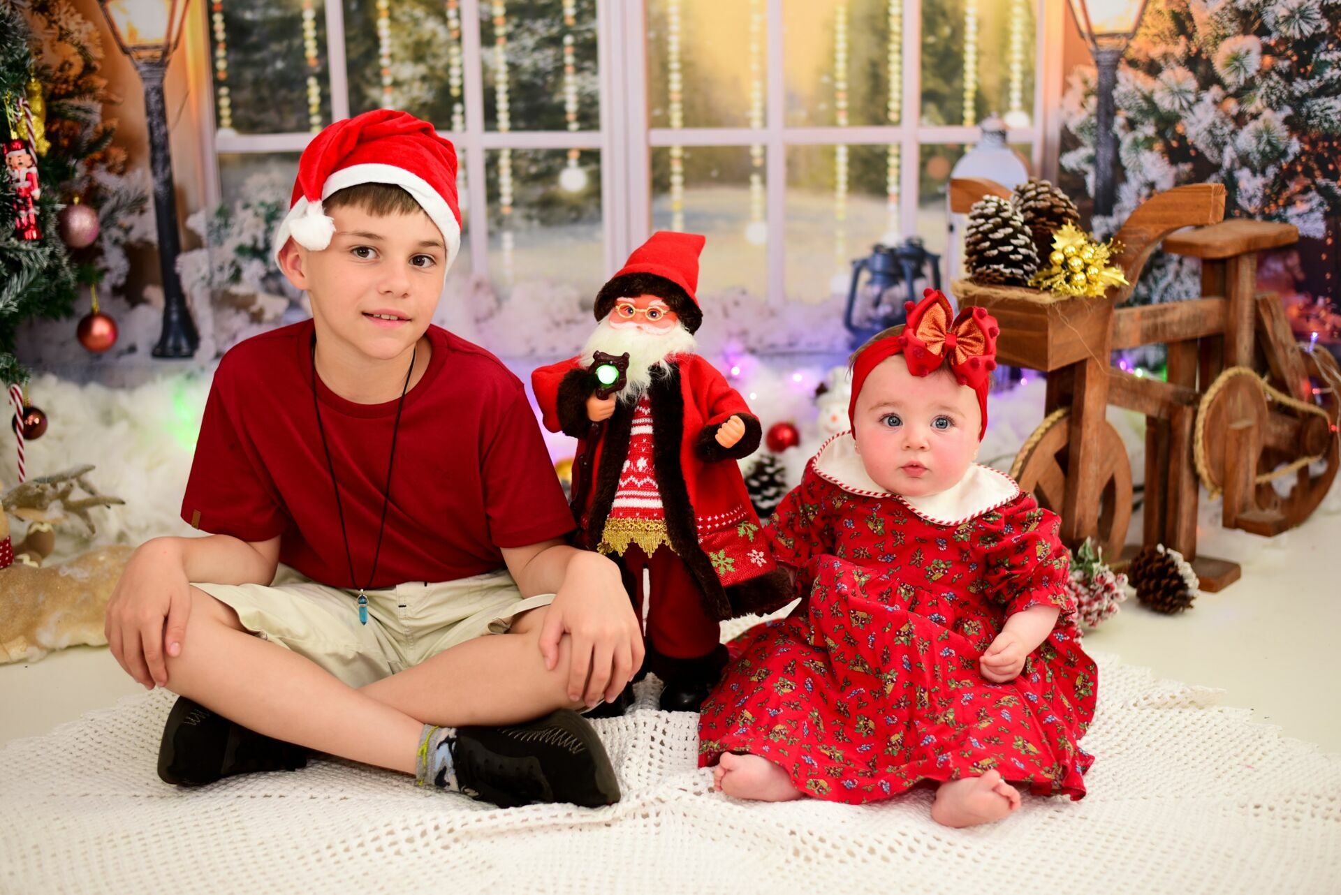 Foto Especial de Natal 2022 - Imagem 57