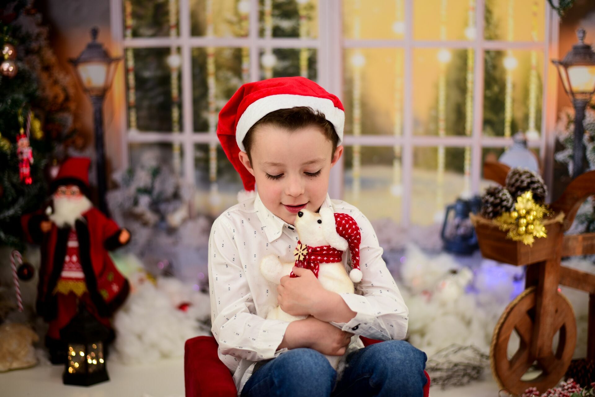 Foto Especial de Natal 2022 - Imagem 29