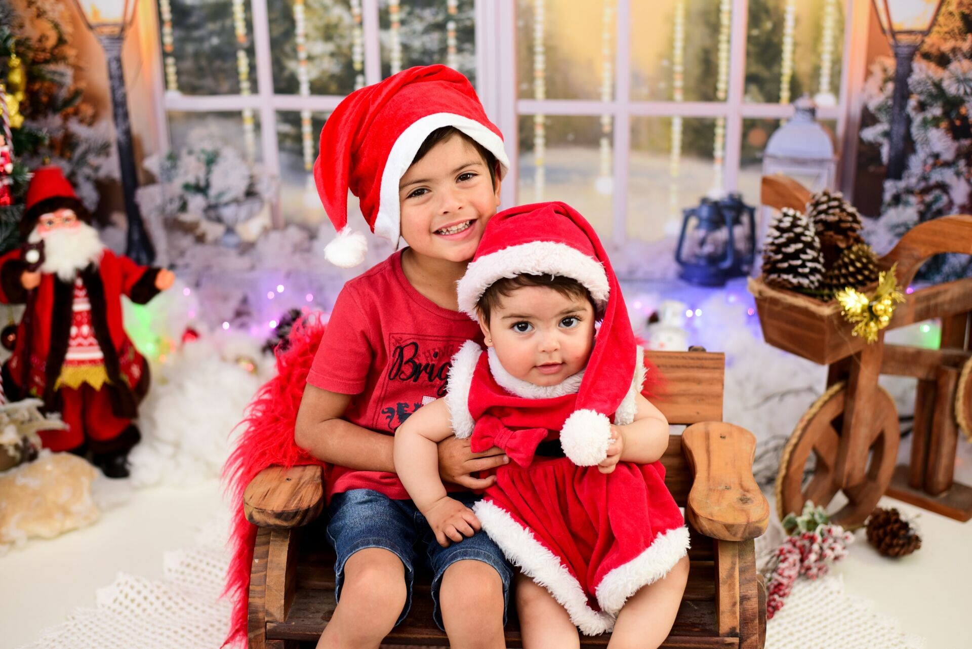 Foto Especial de Natal 2022 - Imagem 61