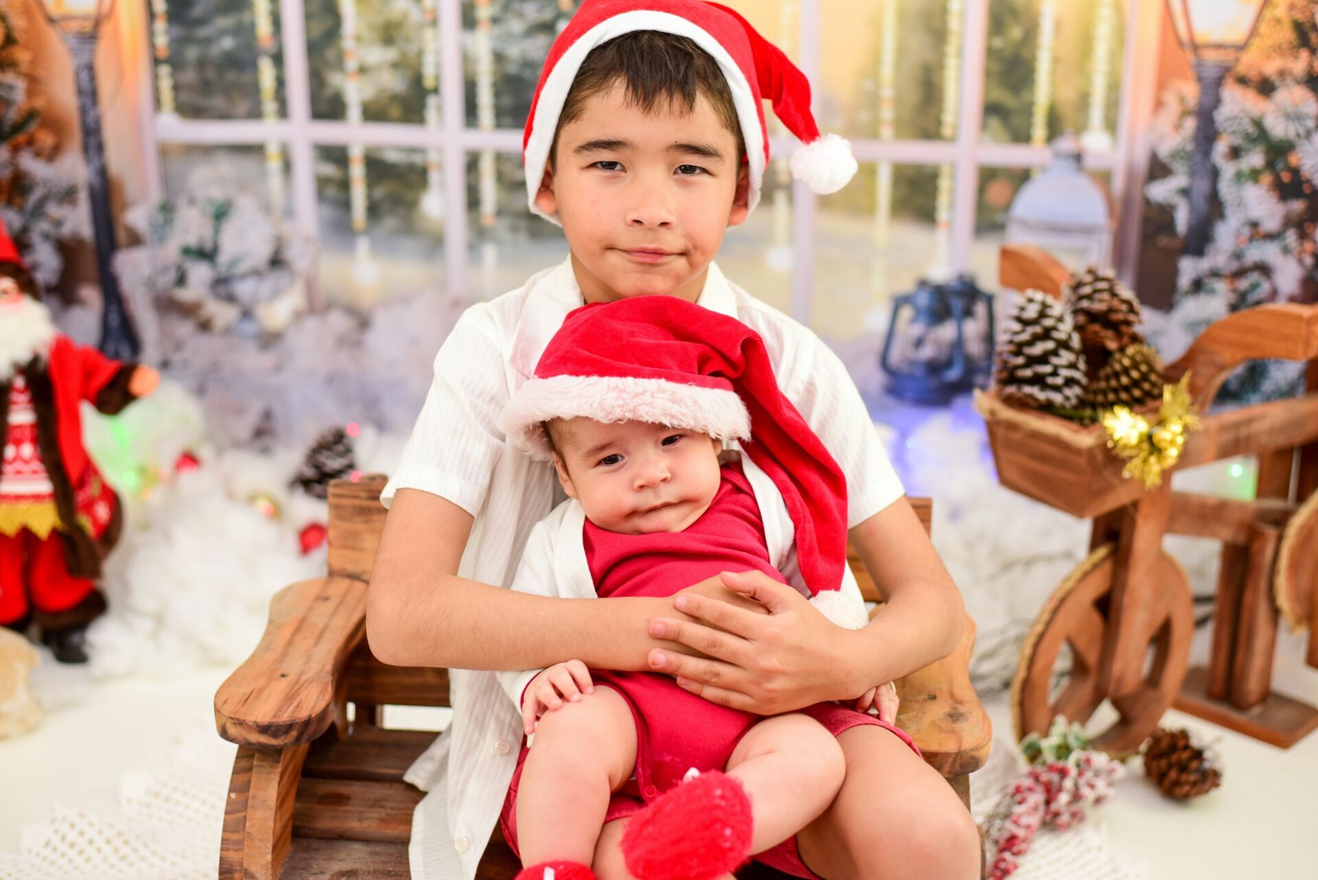 Foto Especial de Natal 2022 - Imagem 59