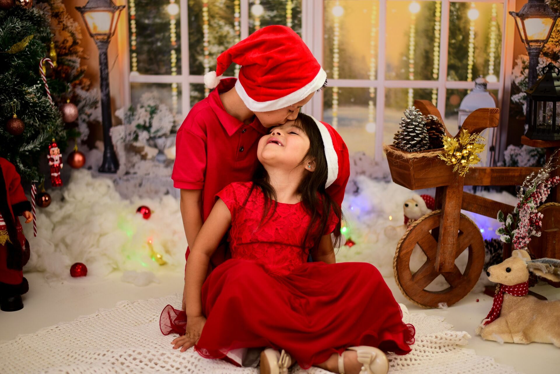 Foto Especial de Natal 2022 - Imagem 73