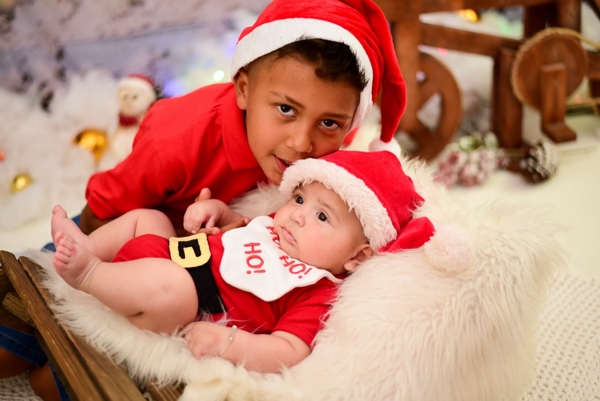 Foto Especial de Natal 2022 - Imagem 41