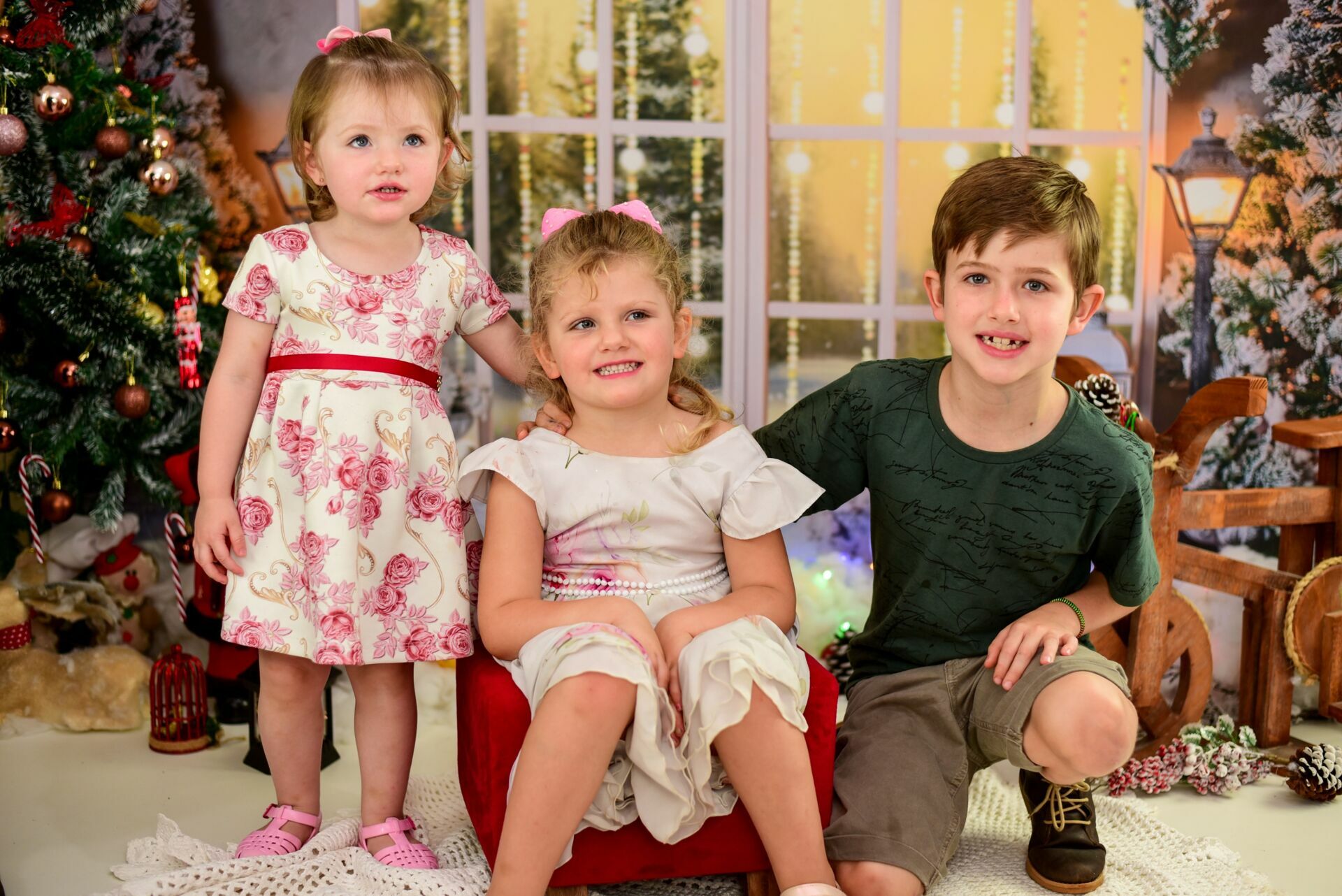 Foto Especial de Natal 2022 - Imagem 31