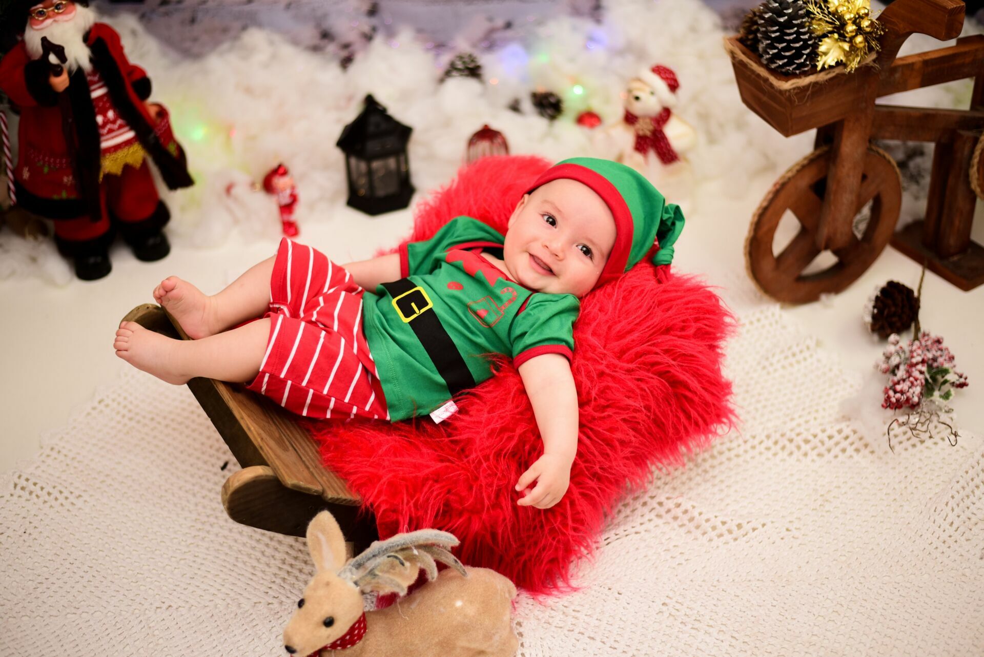 Foto Especial de Natal 2022 - Imagem 65