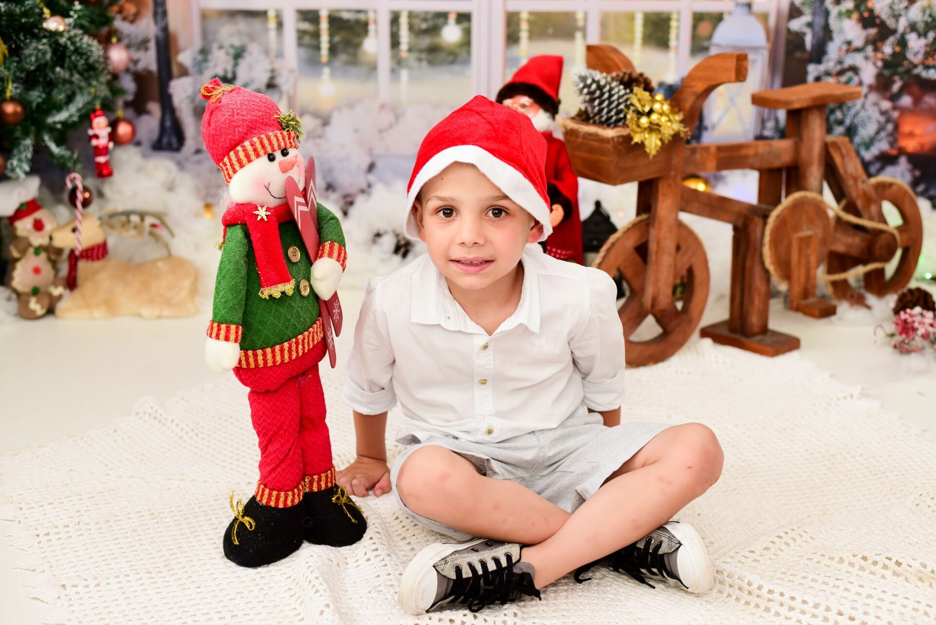 Foto Especial de Natal 2022 - Imagem 25