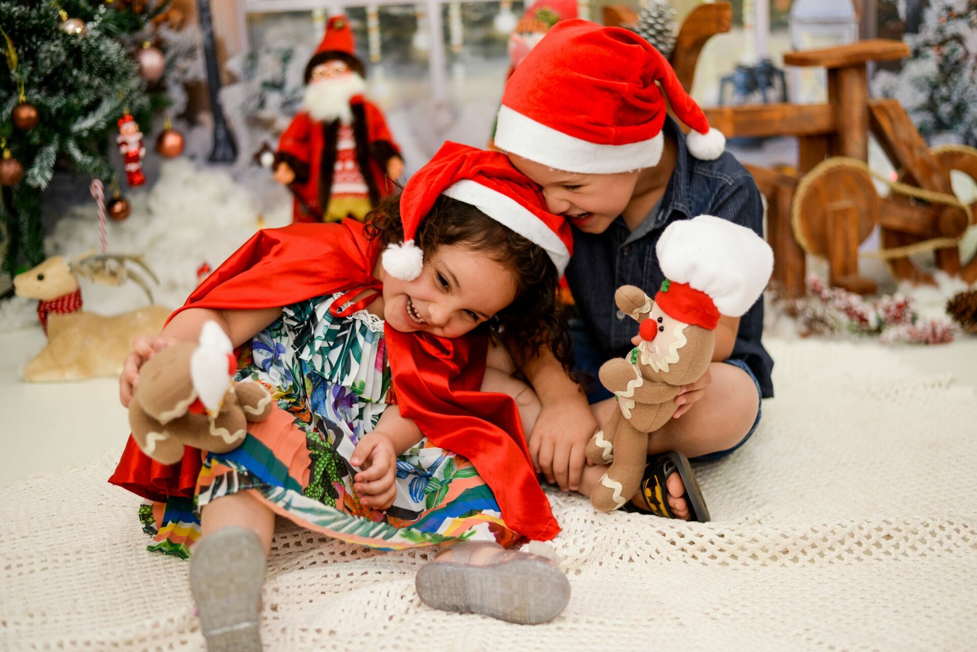 Foto Especial de Natal 2022 - Imagem 22