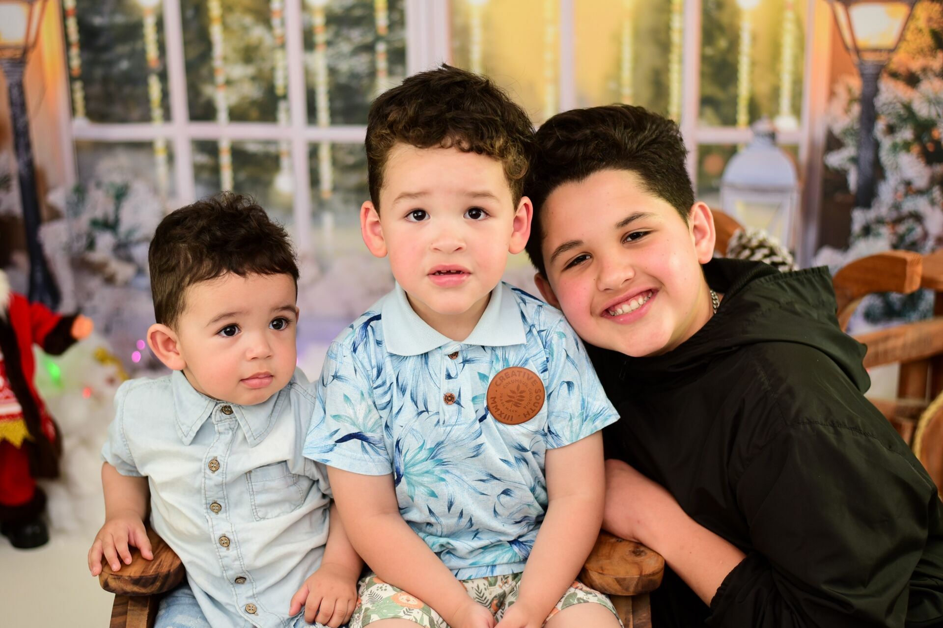 Foto Especial de Natal 2022 - Imagem 84