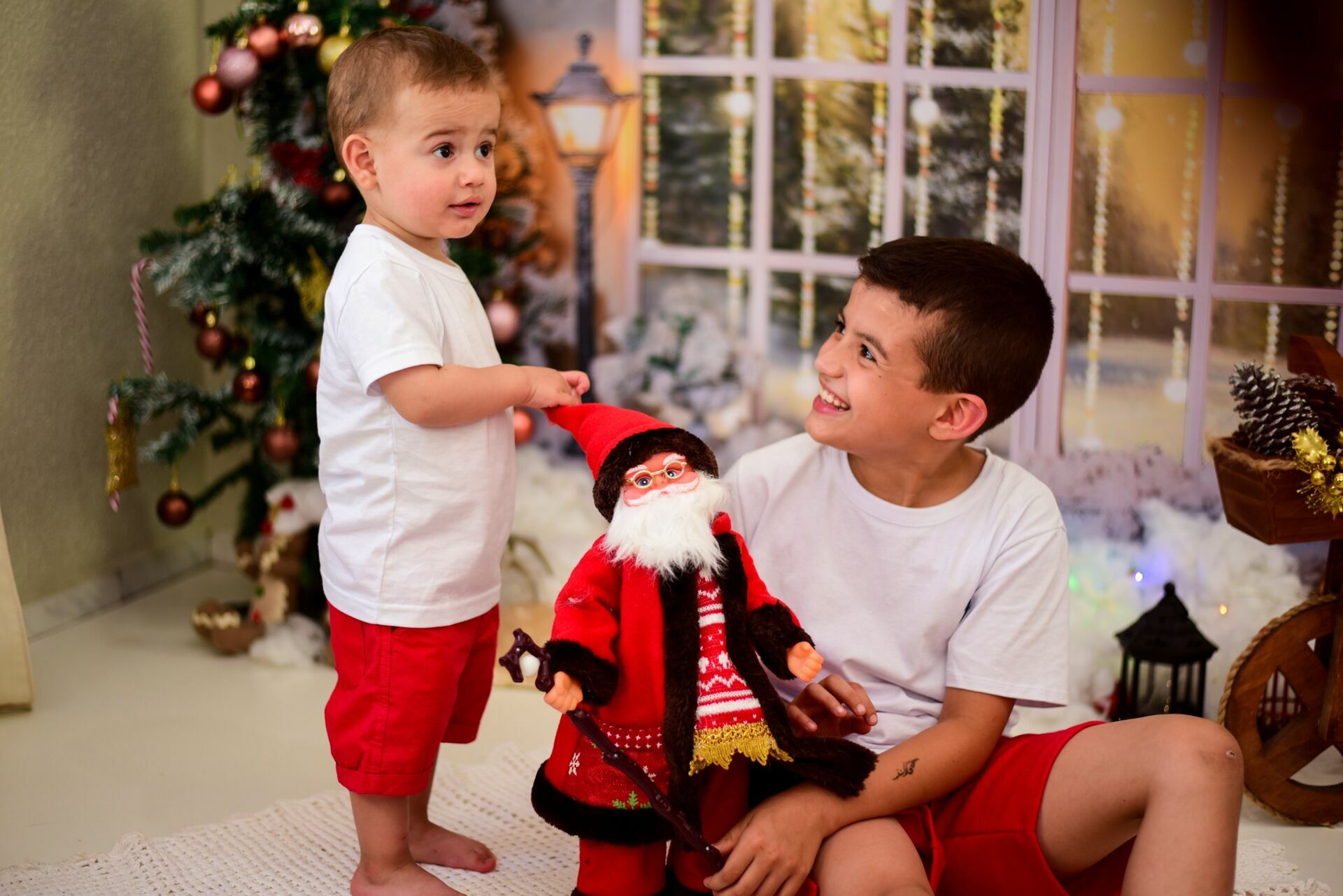 Foto Especial de Natal 2022 - Imagem 86