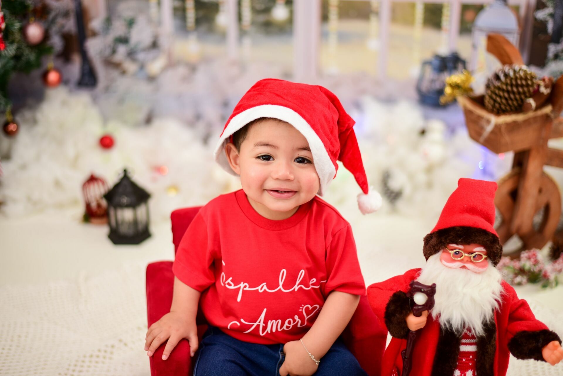 Foto Especial de Natal 2022 - Imagem 37