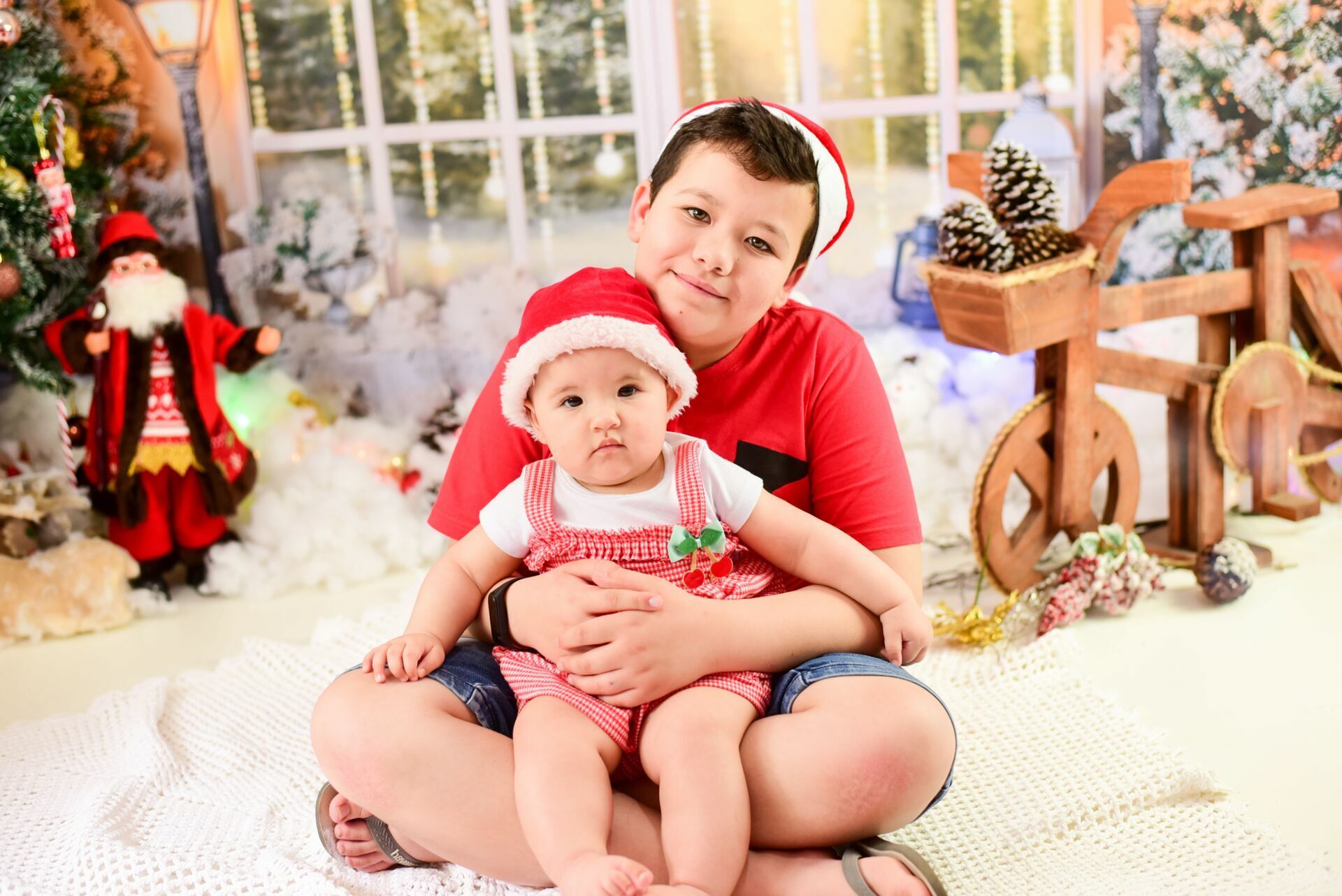 Foto Especial de Natal 2022 - Imagem 78