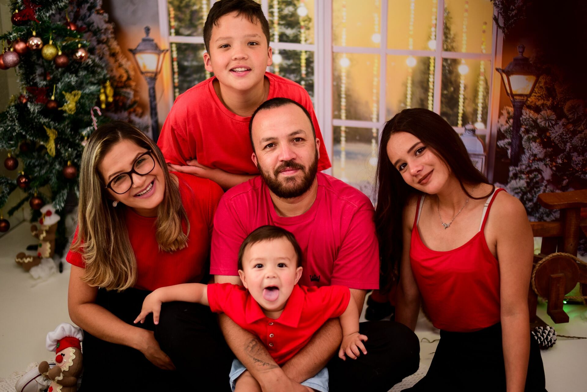 Foto Especial de Natal 2022 - Imagem 85