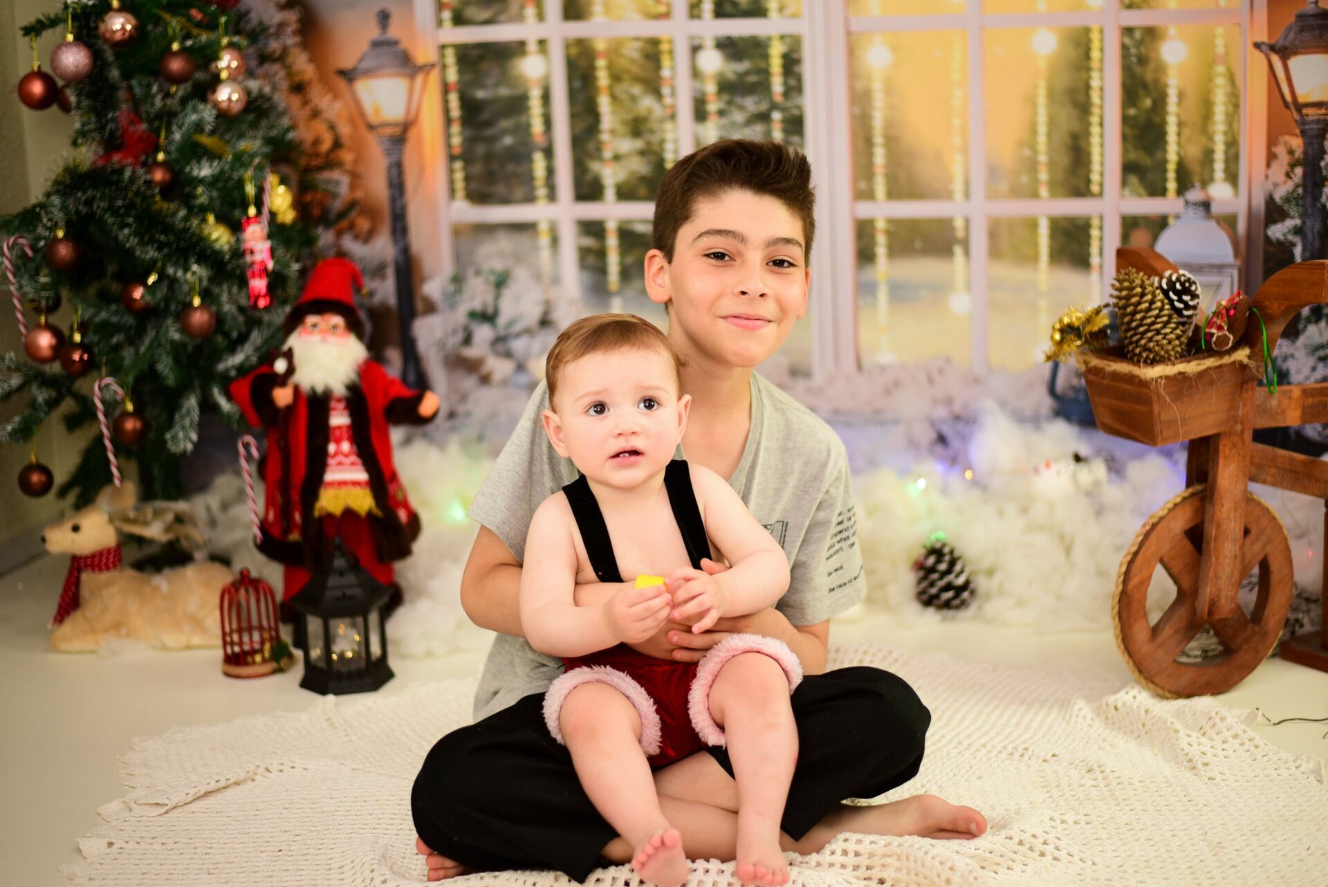 Foto Especial de Natal 2022 - Imagem 33