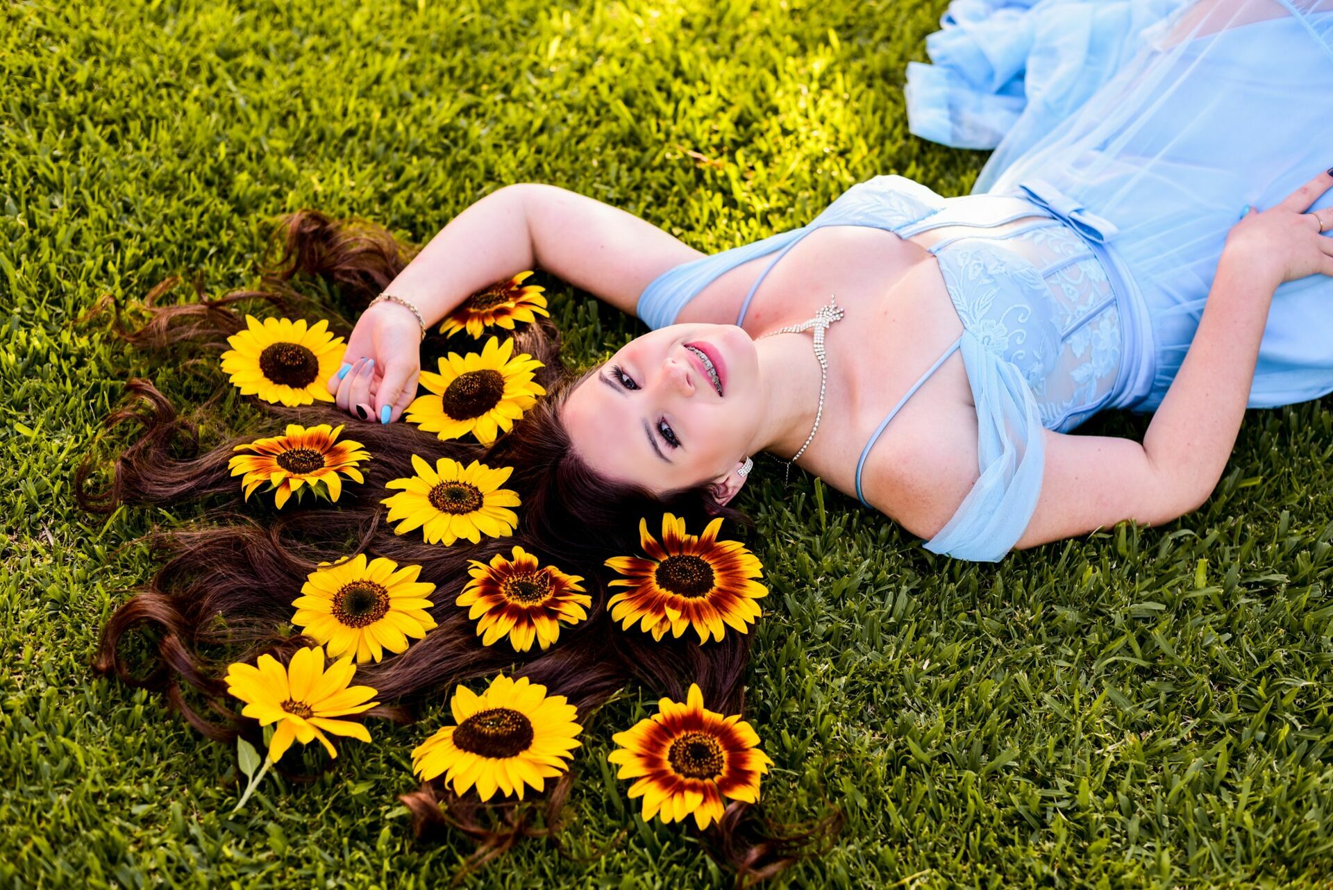 Foto 15 anos da Ana Julia - Imagem 5