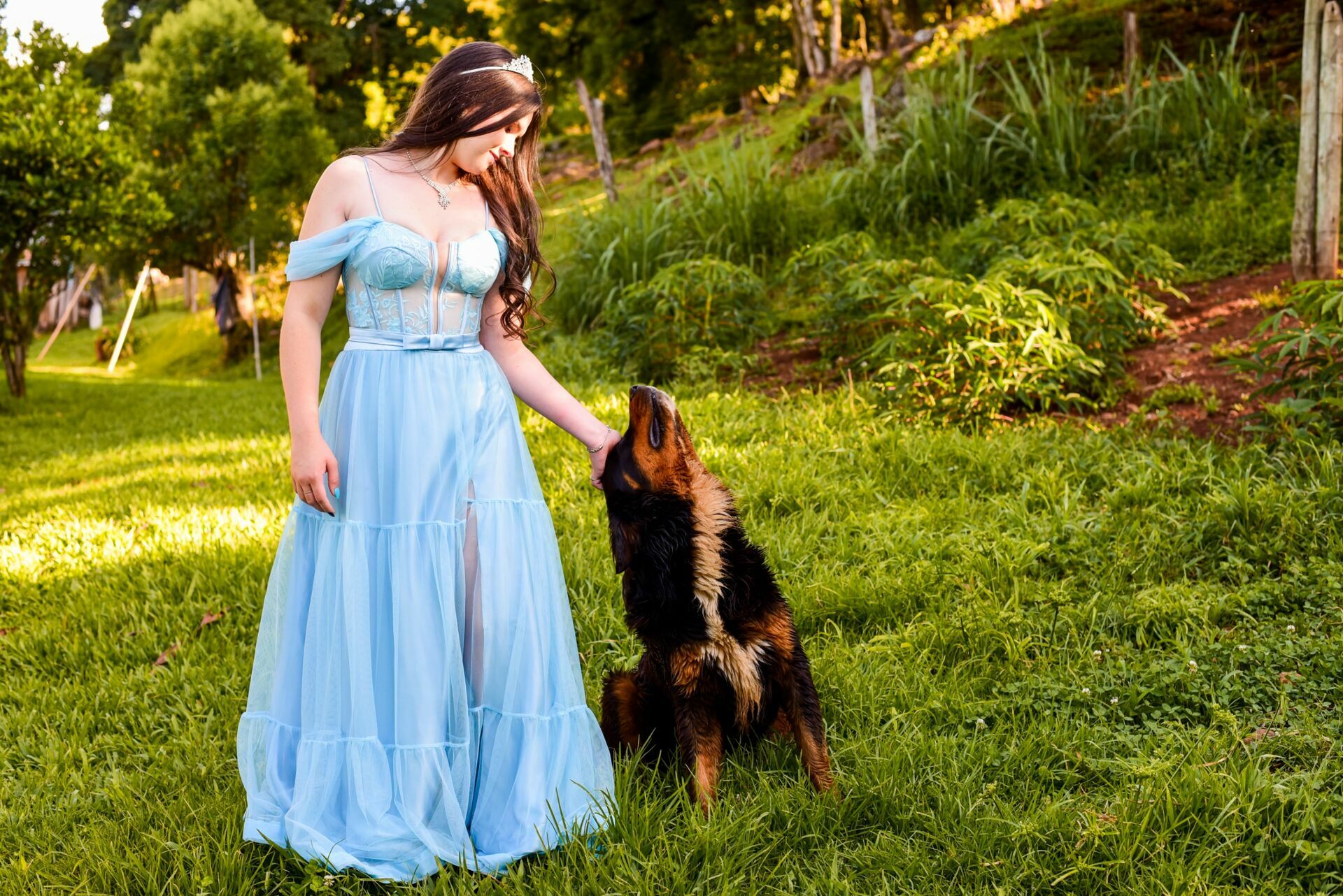 Foto 15 anos da Ana Julia - Imagem 6