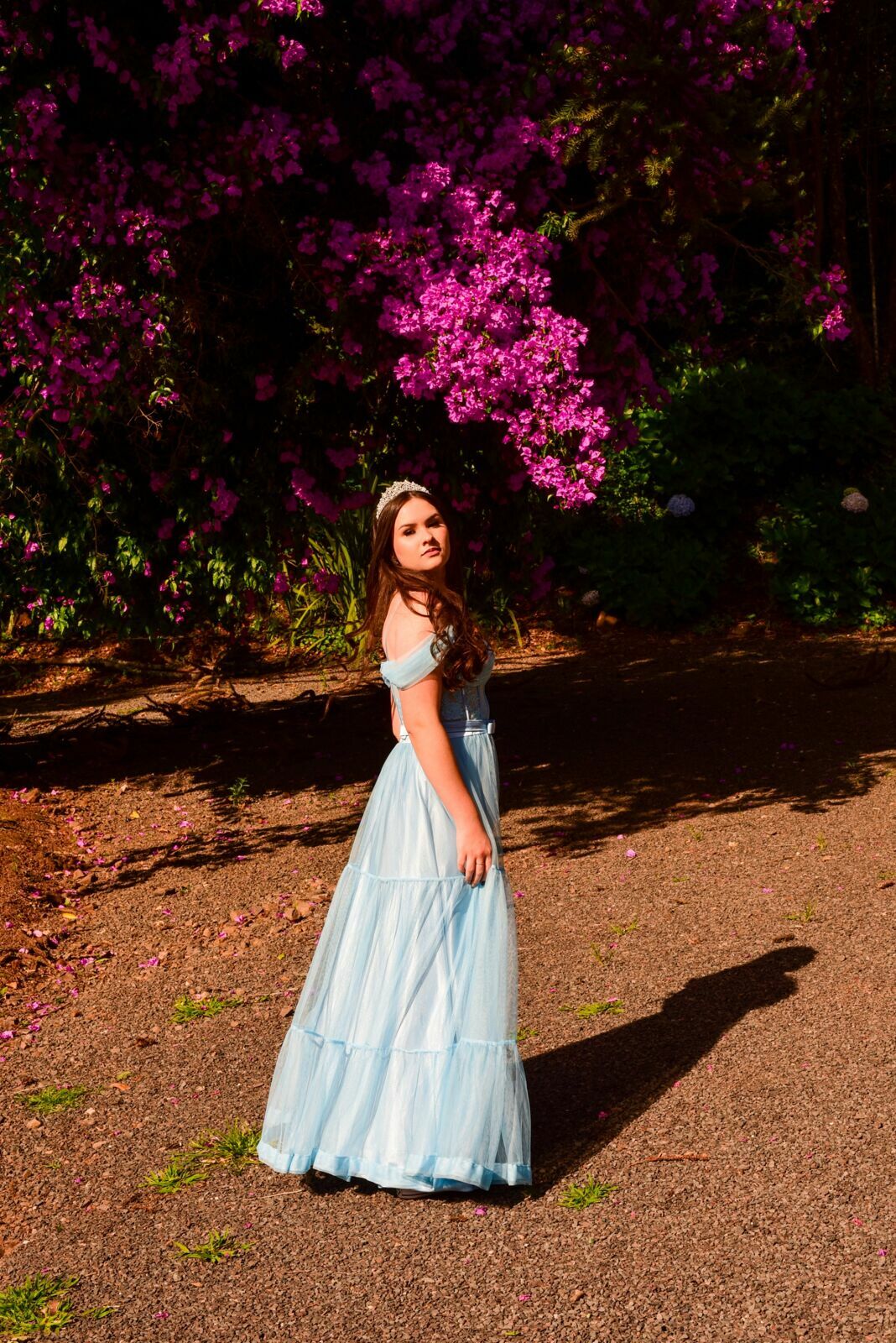 Foto 15 anos da Ana Julia - Imagem 20