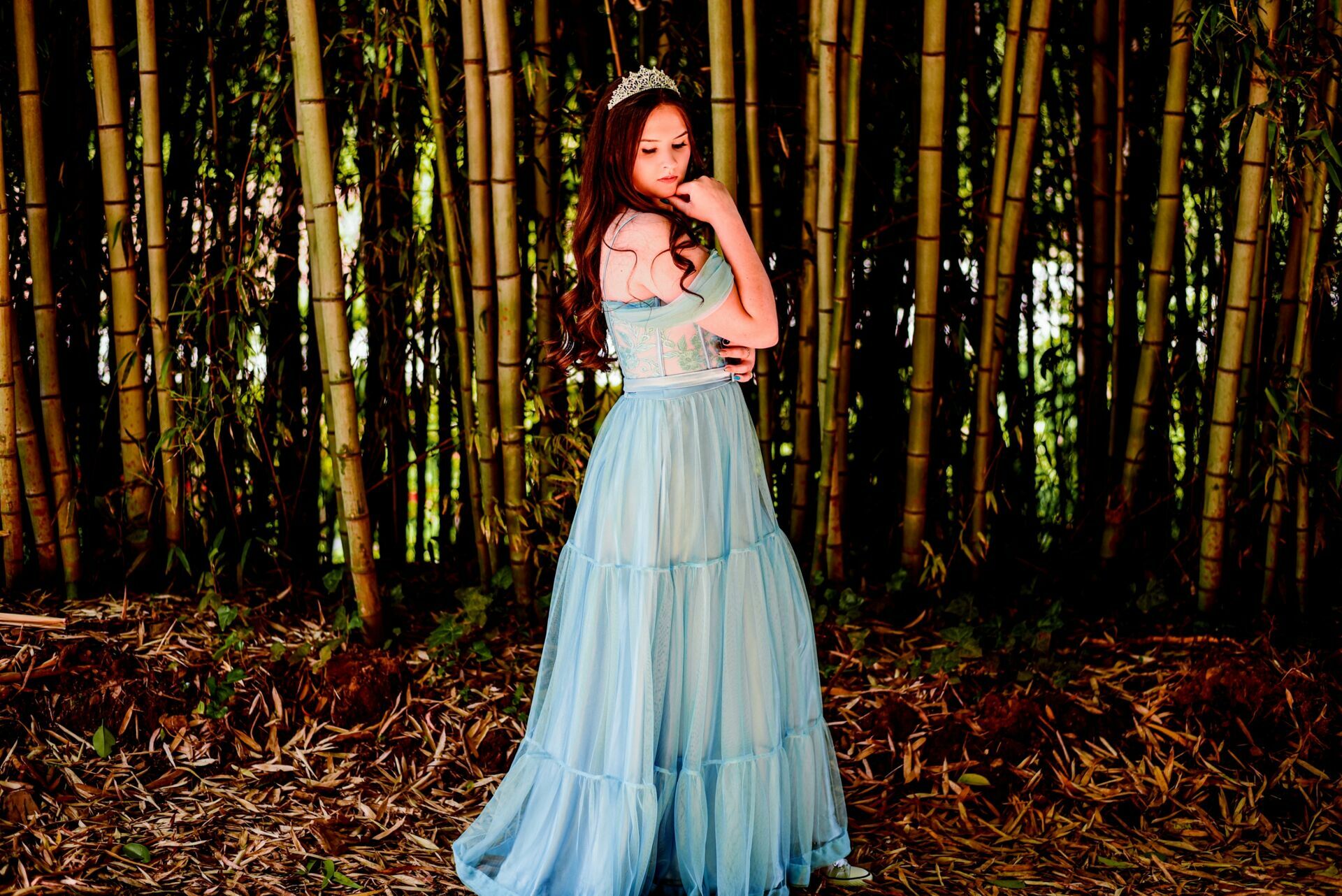 Foto 15 anos da Ana Julia - Imagem 12