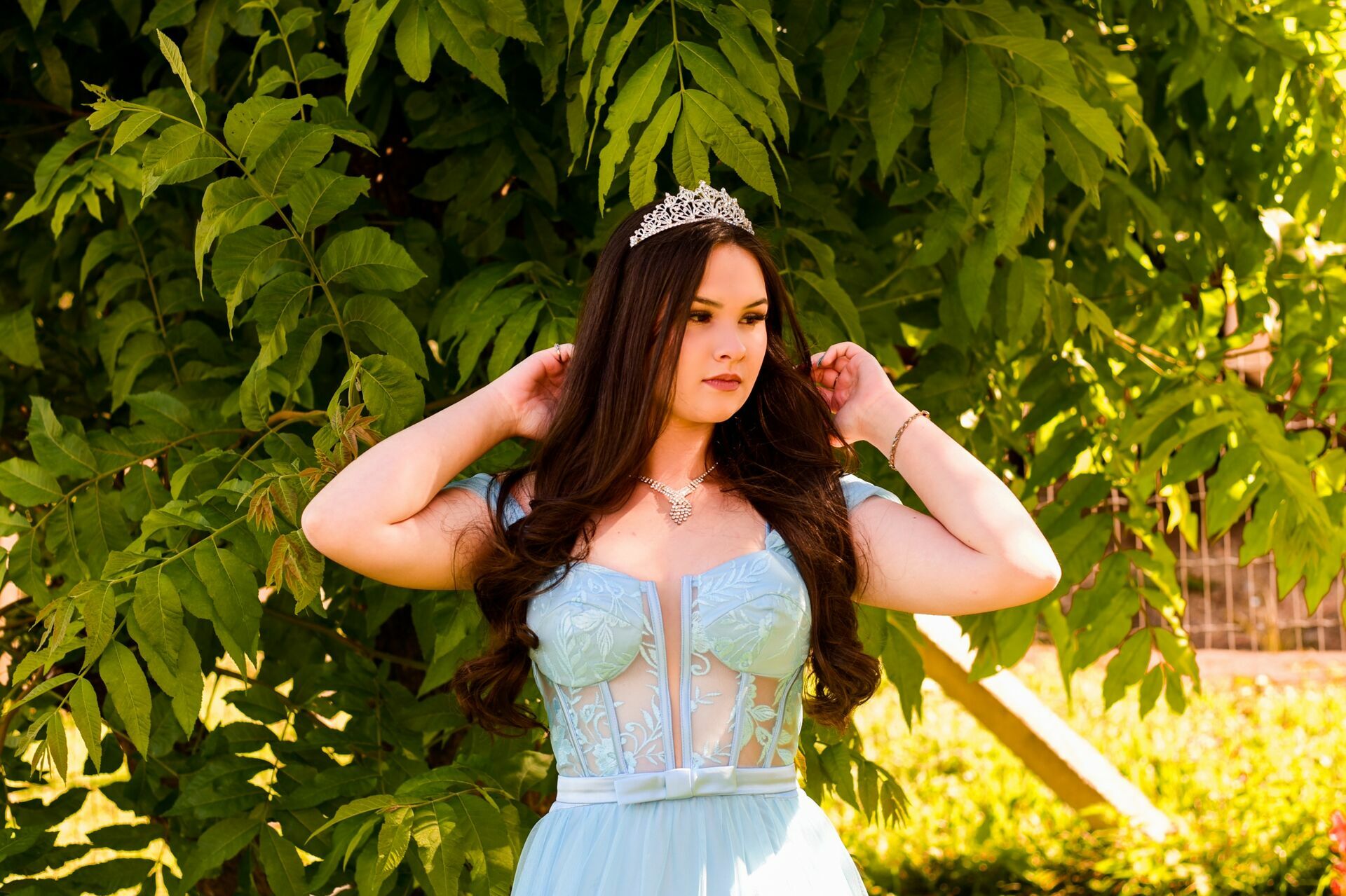 Foto 15 anos da Ana Julia - Imagem 10