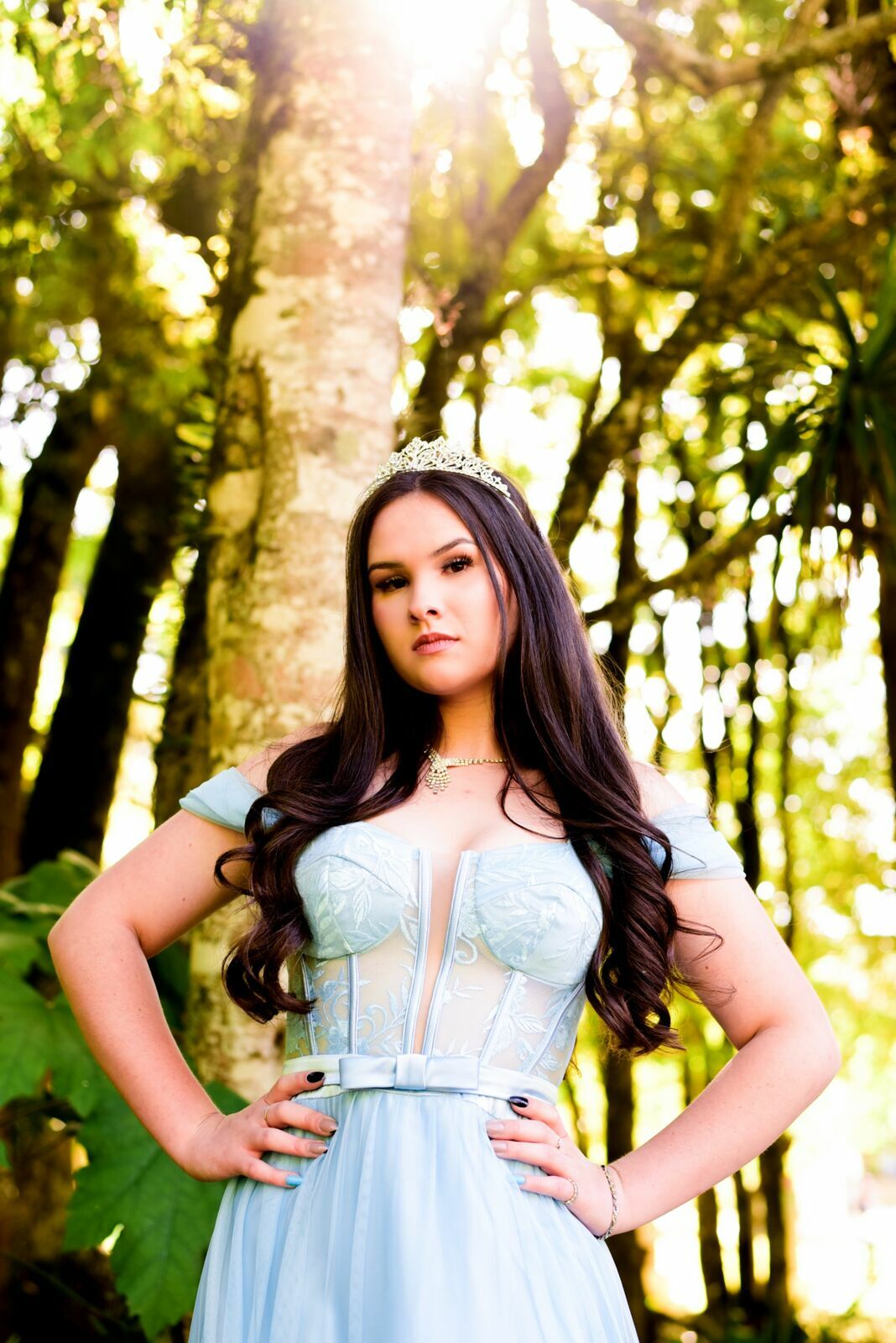 Foto 15 anos da Ana Julia - Imagem 18